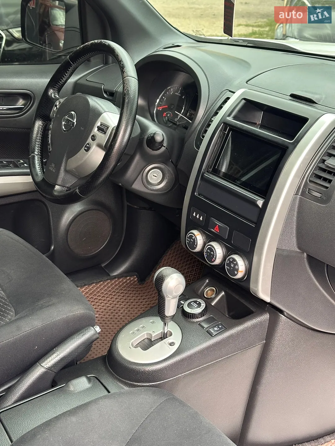 2014 Nissan X-Trail - мініатюра 11