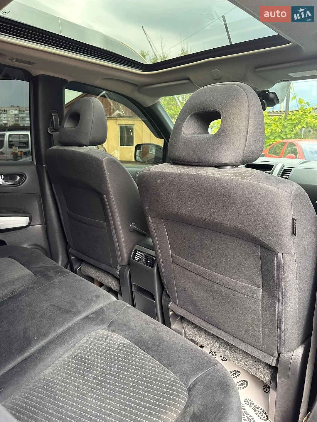 2014 Nissan X-Trail - мініатюра 18