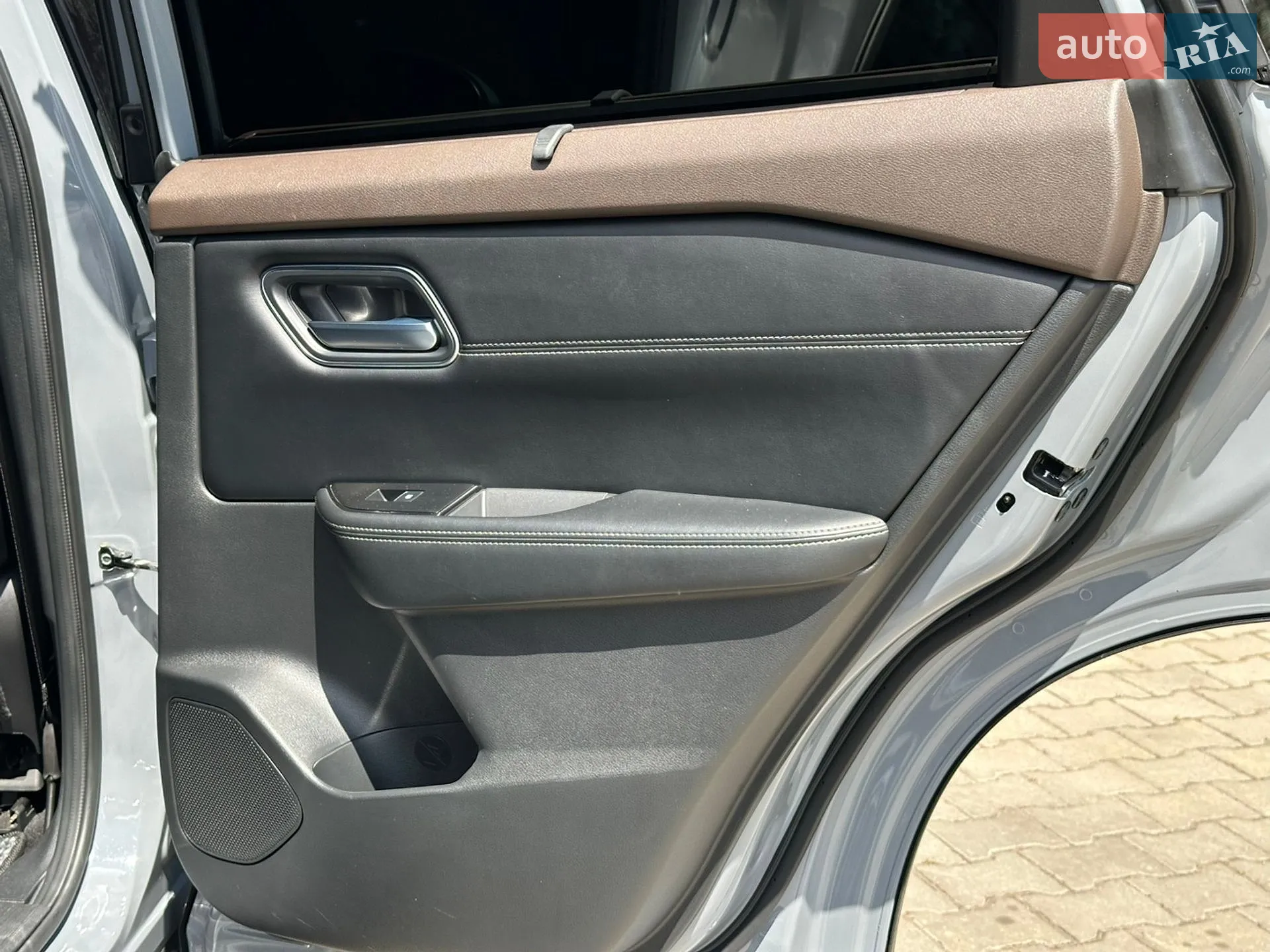 2022 Nissan X-Trail - мініатюра 18