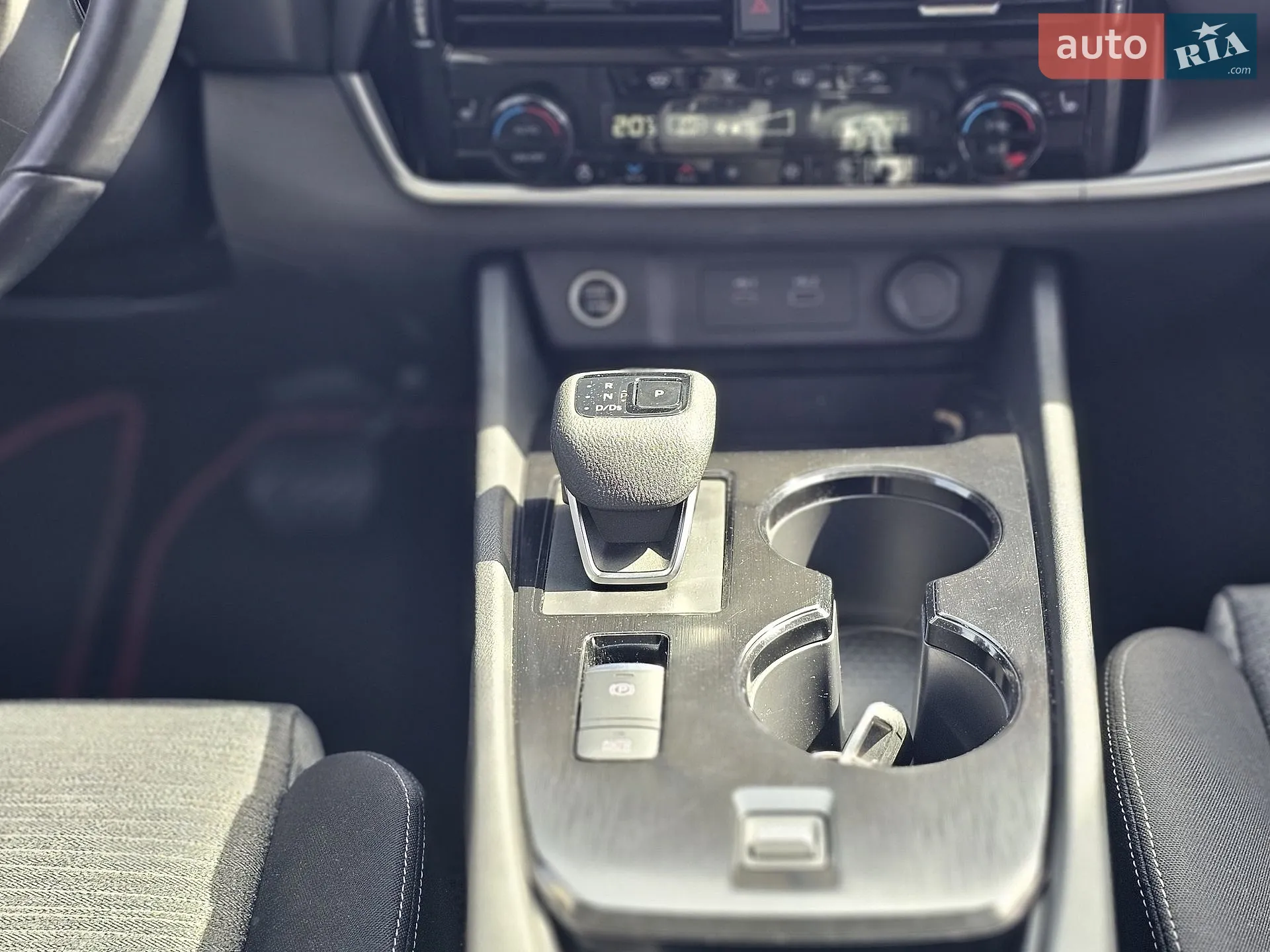 2023 Nissan X-Trail - мініатюра 25