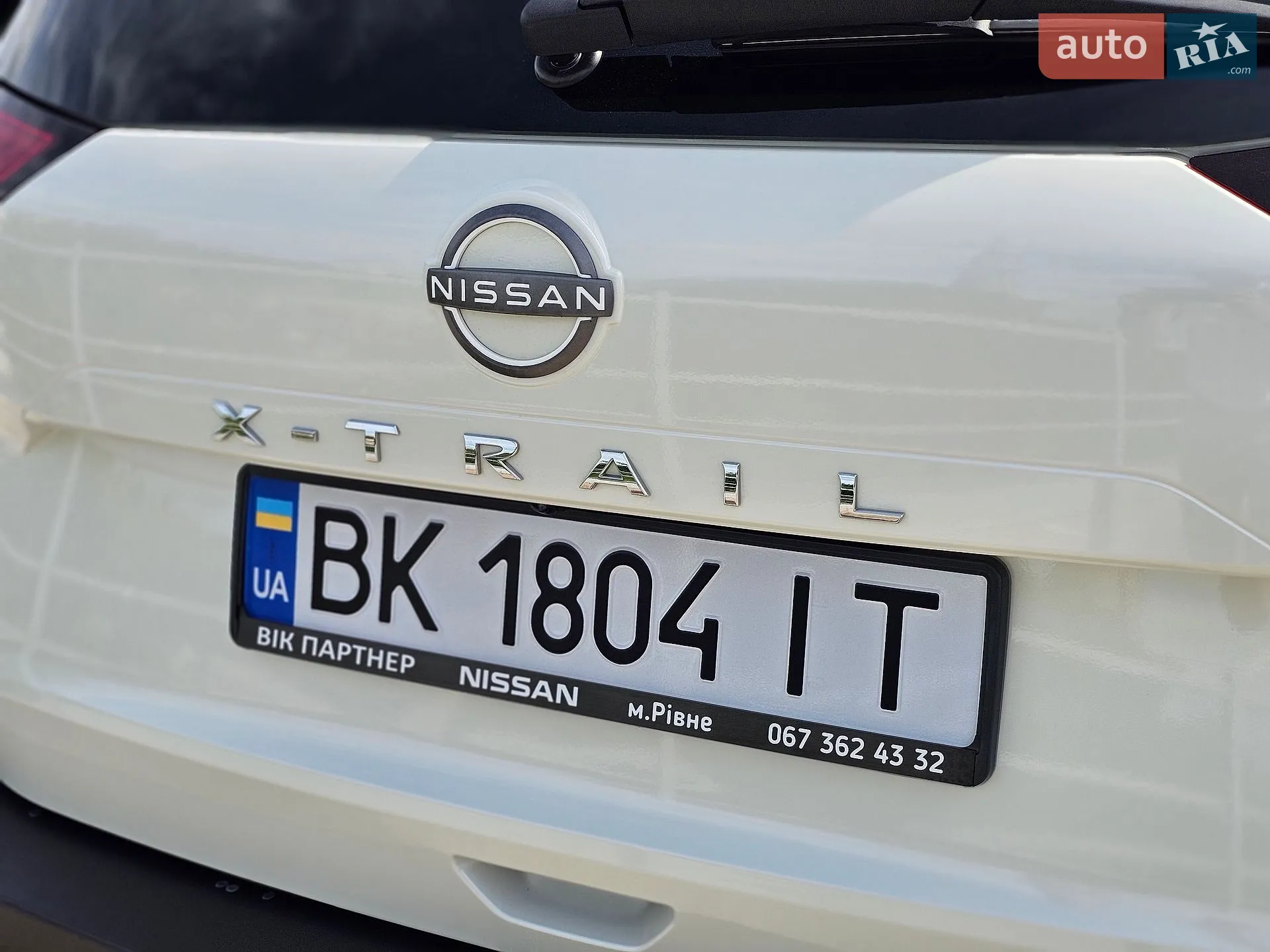 2023 Nissan X-Trail - мініатюра 34