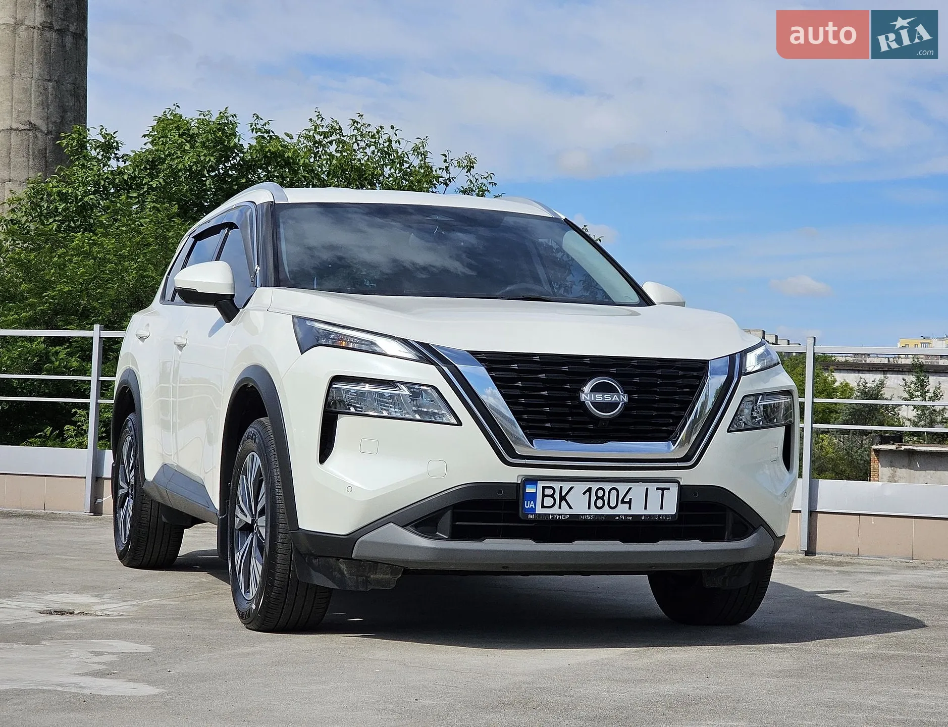 2023 Nissan X-Trail - мініатюра 3