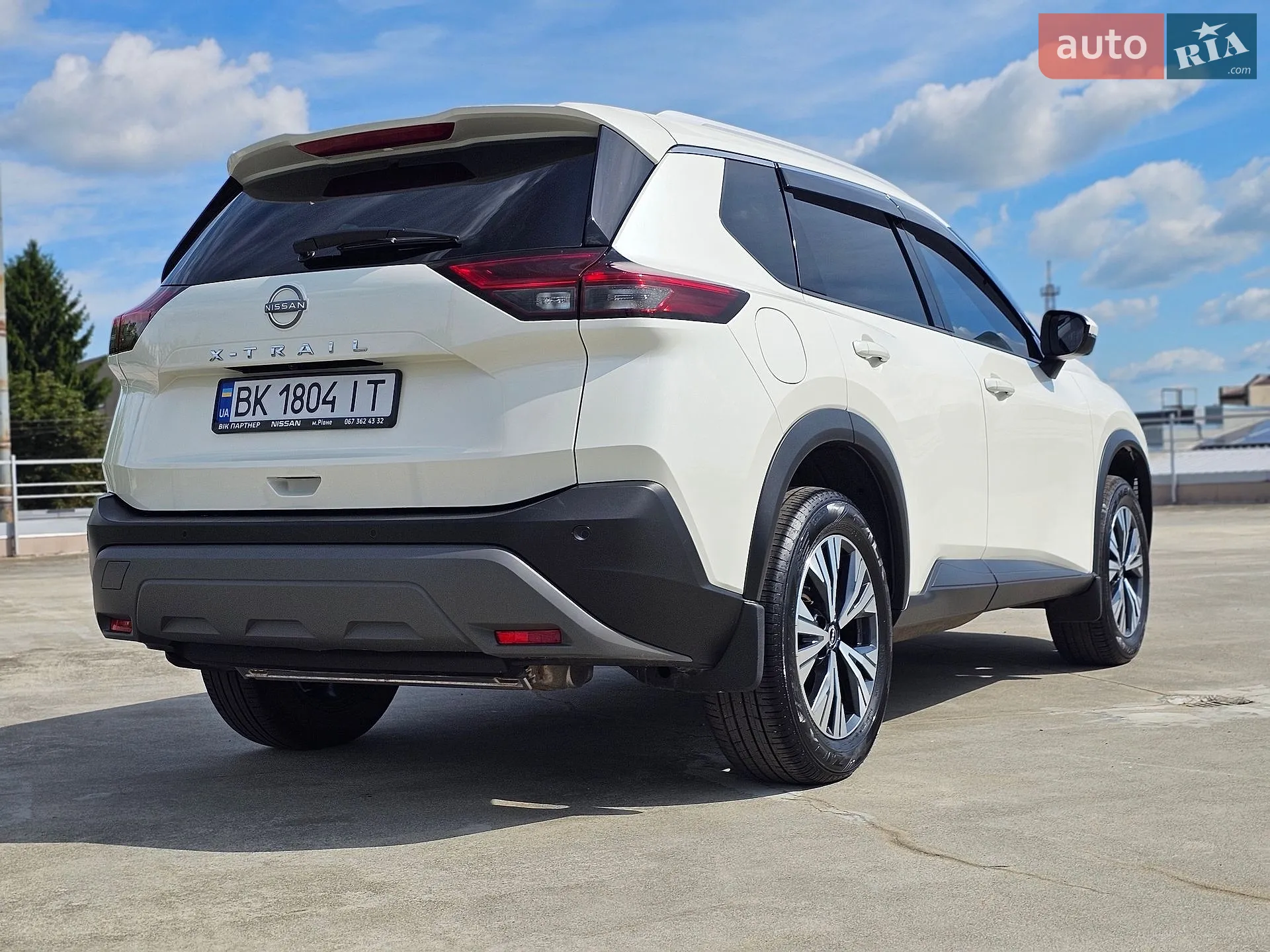2023 Nissan X-Trail - мініатюра 9
