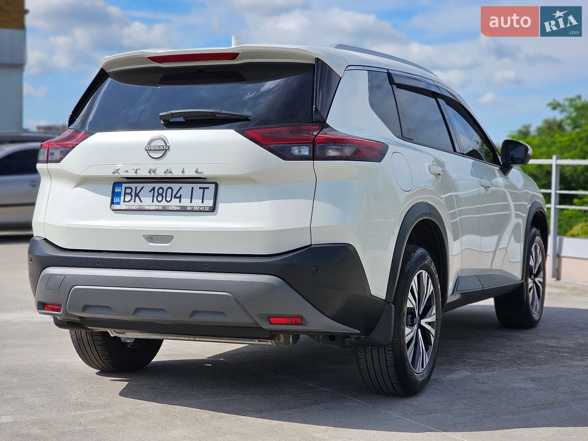 2023 Nissan X-Trail - мініатюра 11