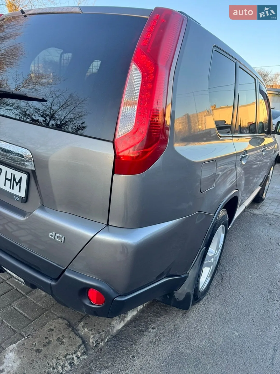 2012 Nissan X-Trail - мініатюра 7