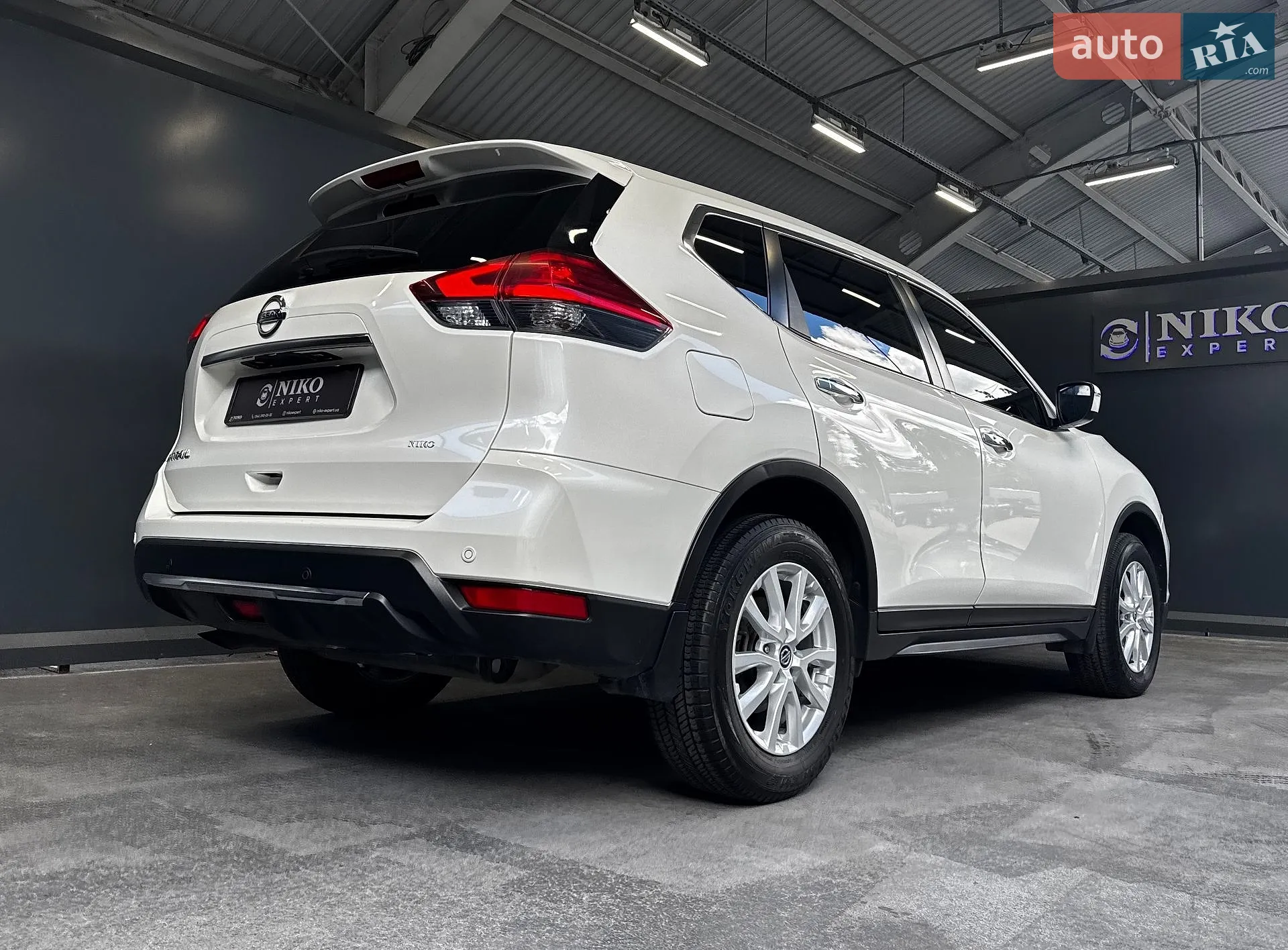 2021 Nissan X-Trail - мініатюра 14