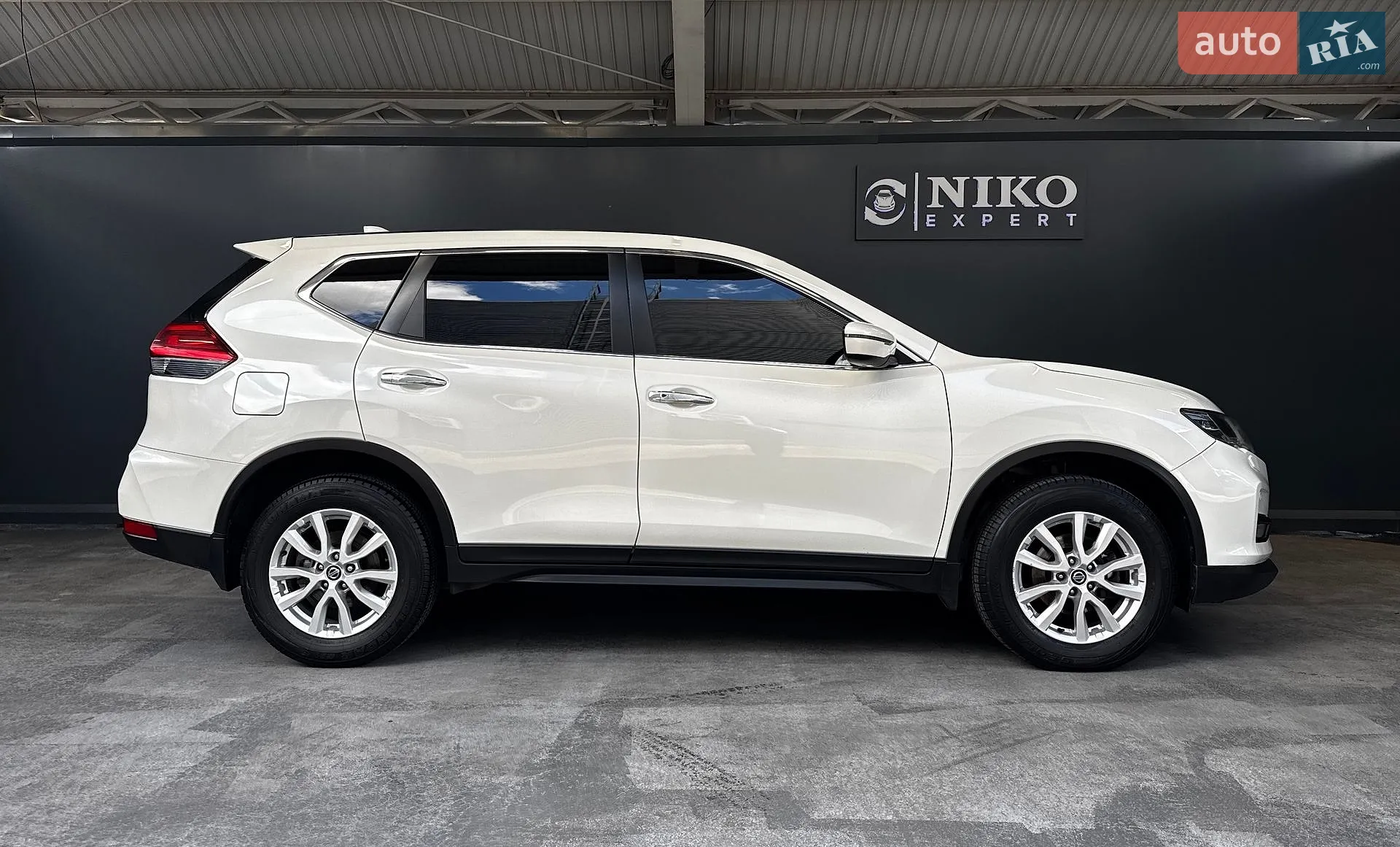 2021 Nissan X-Trail - мініатюра 17