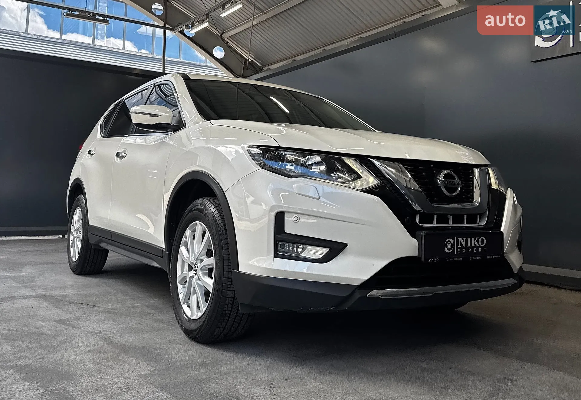 2021 Nissan X-Trail - мініатюра 21