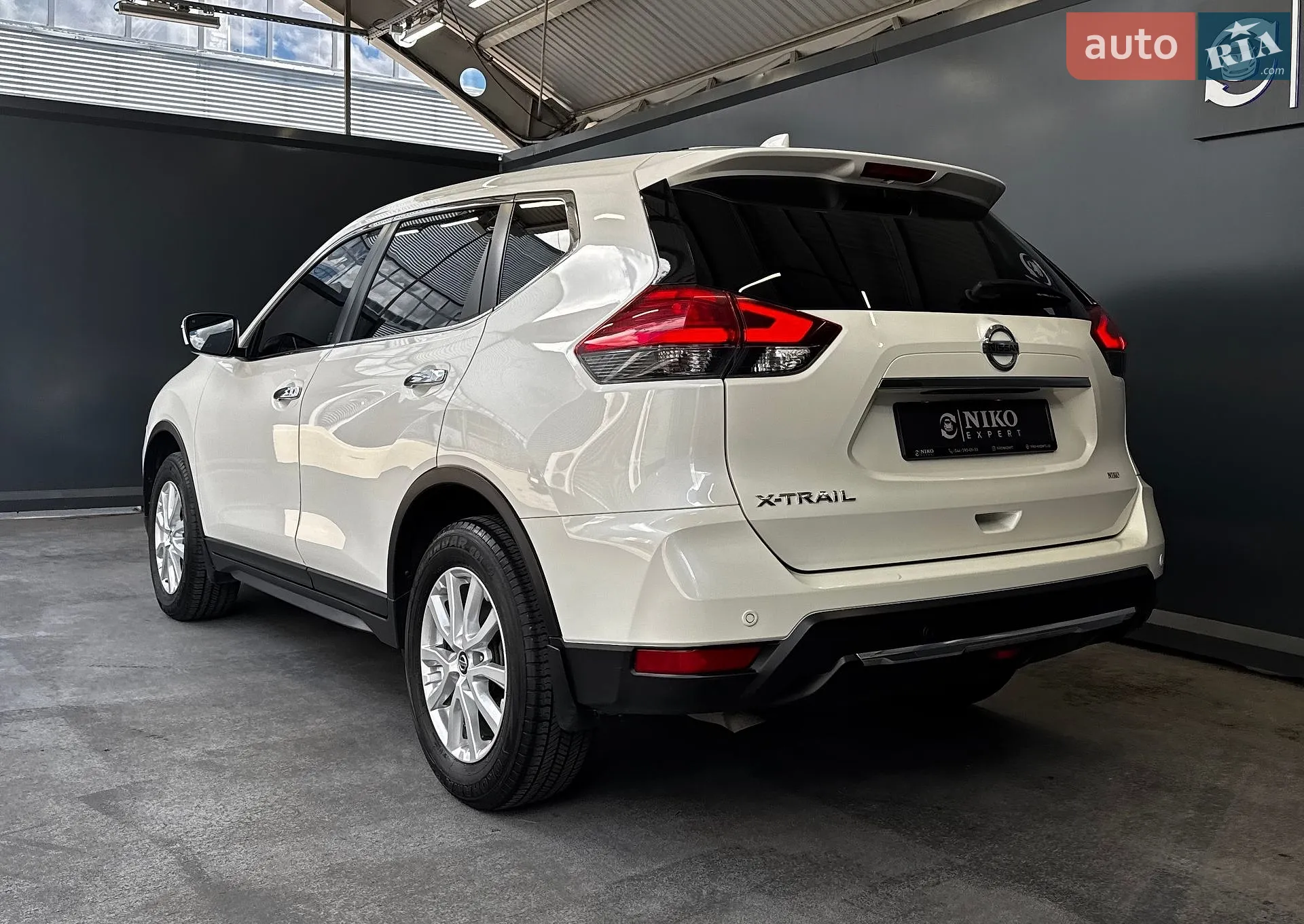 2021 Nissan X-Trail - мініатюра 9