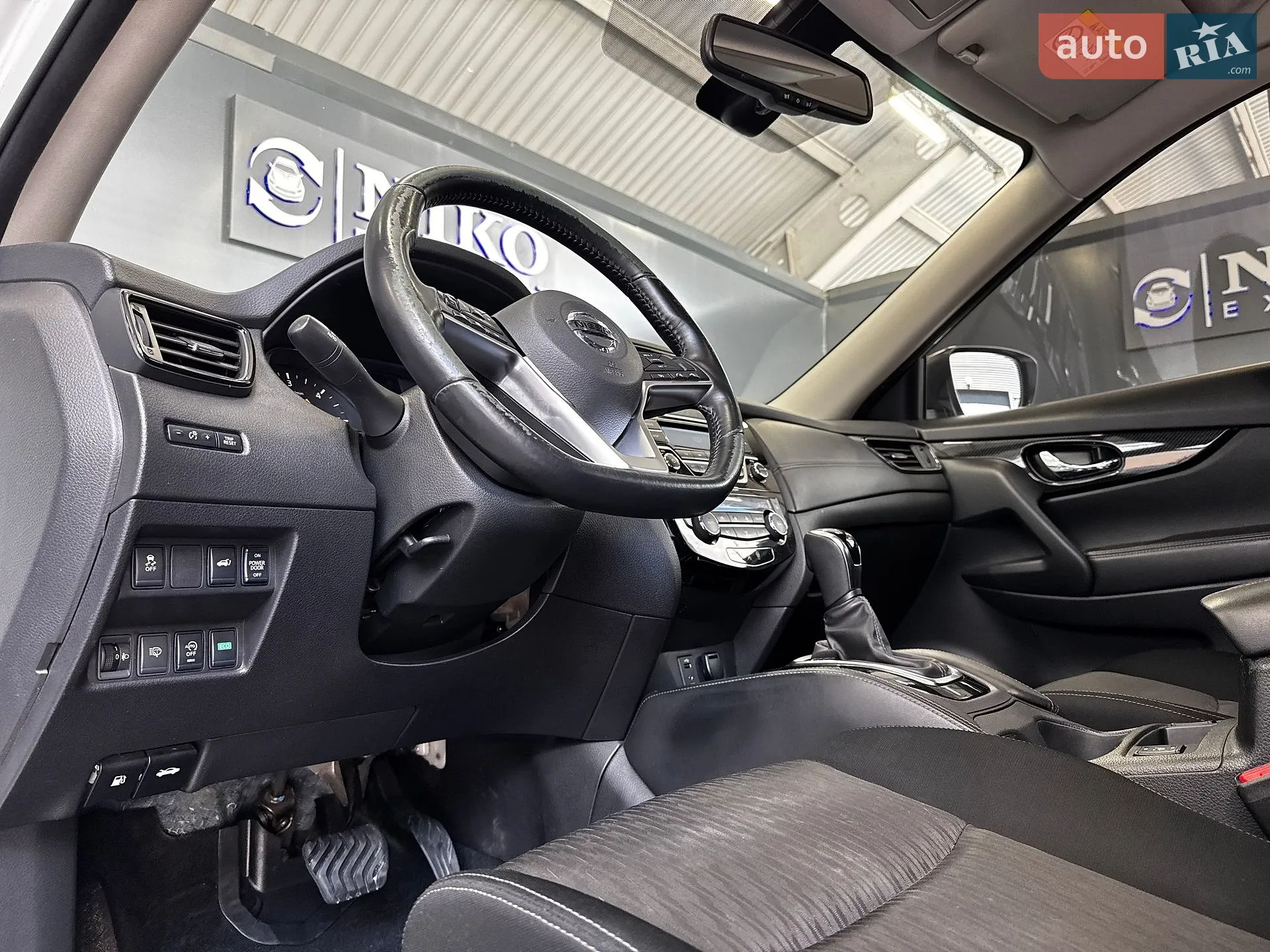 2021 Nissan X-Trail - мініатюра 24
