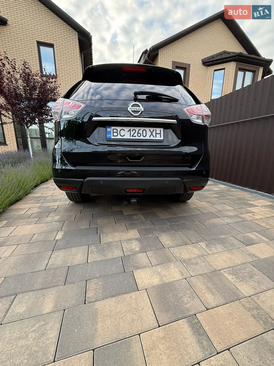 2015 Nissan X-Trail - мініатюра 6