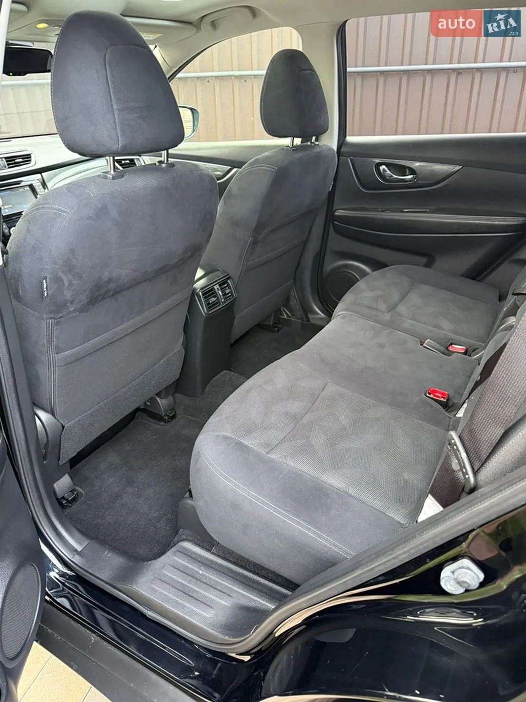 2015 Nissan X-Trail - мініатюра 11