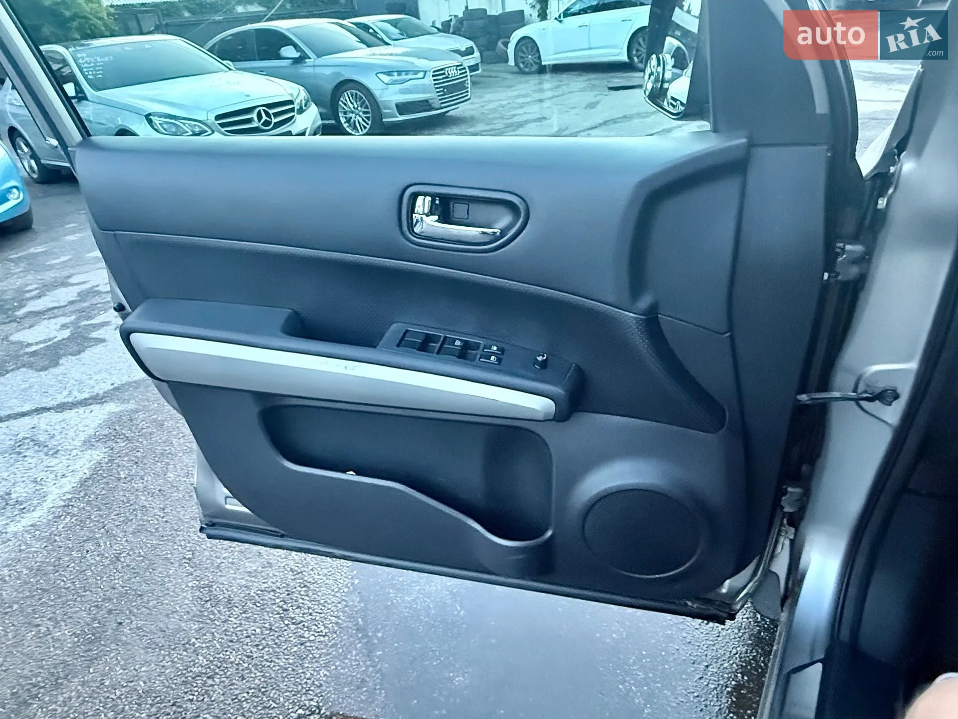 2011 Nissan X-Trail - мініатюра 7