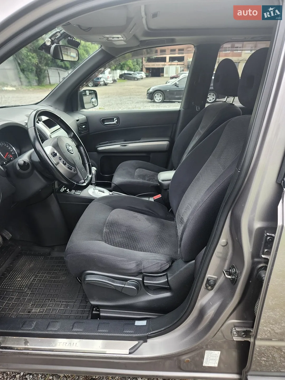 2011 Nissan X-Trail - мініатюра 19