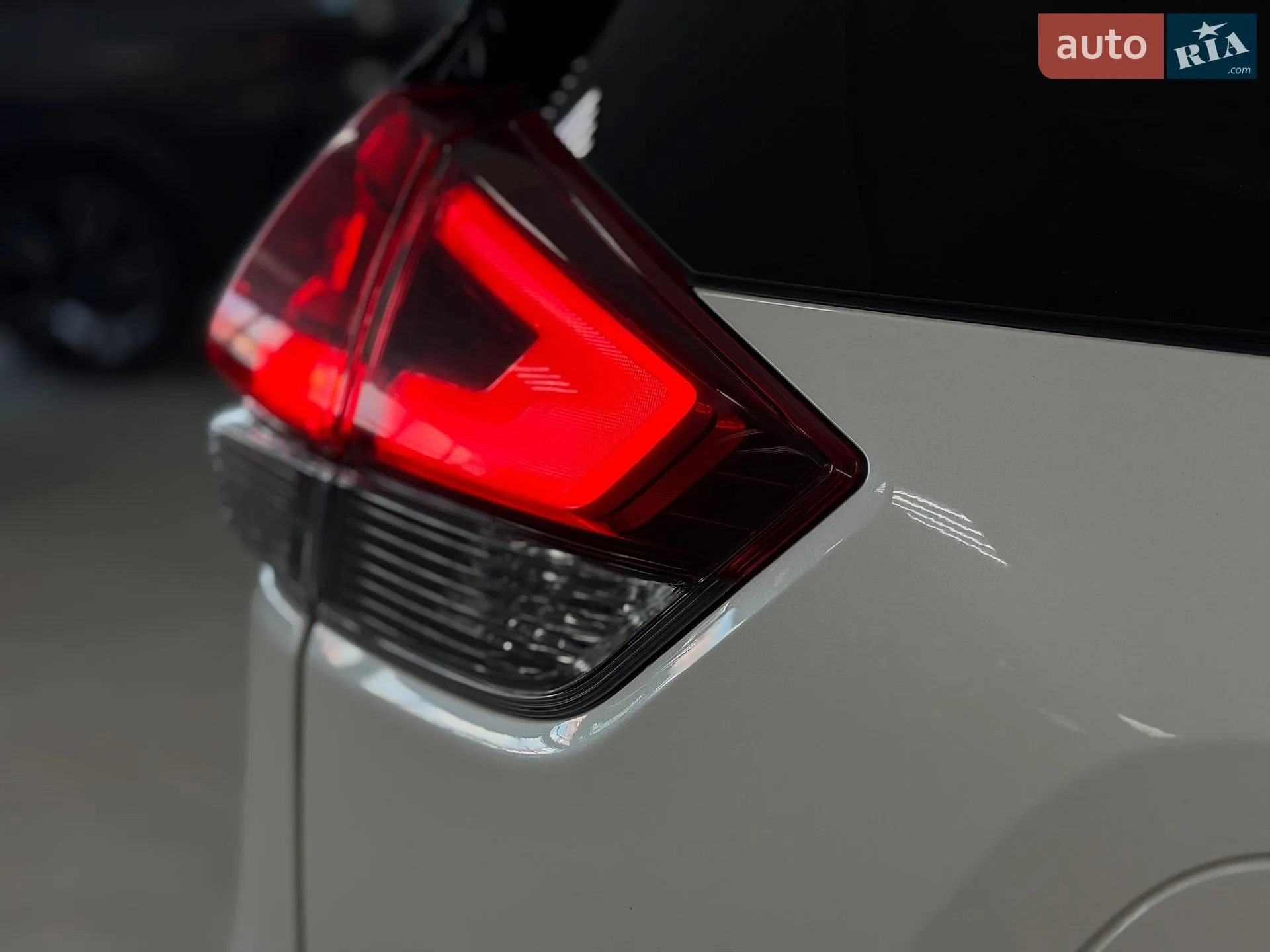 2017 Nissan X-Trail - мініатюра 16