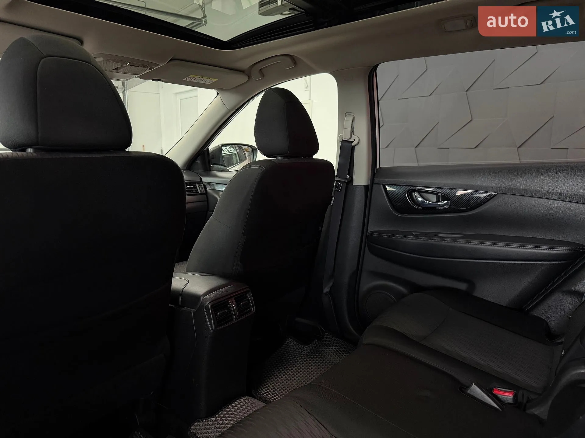 2017 Nissan X-Trail - мініатюра 34