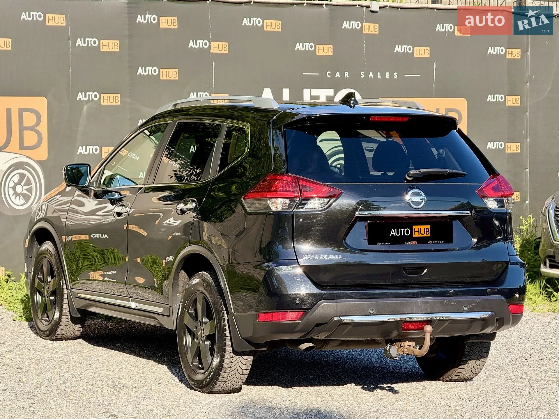 2017 Nissan X-Trail - мініатюра 6