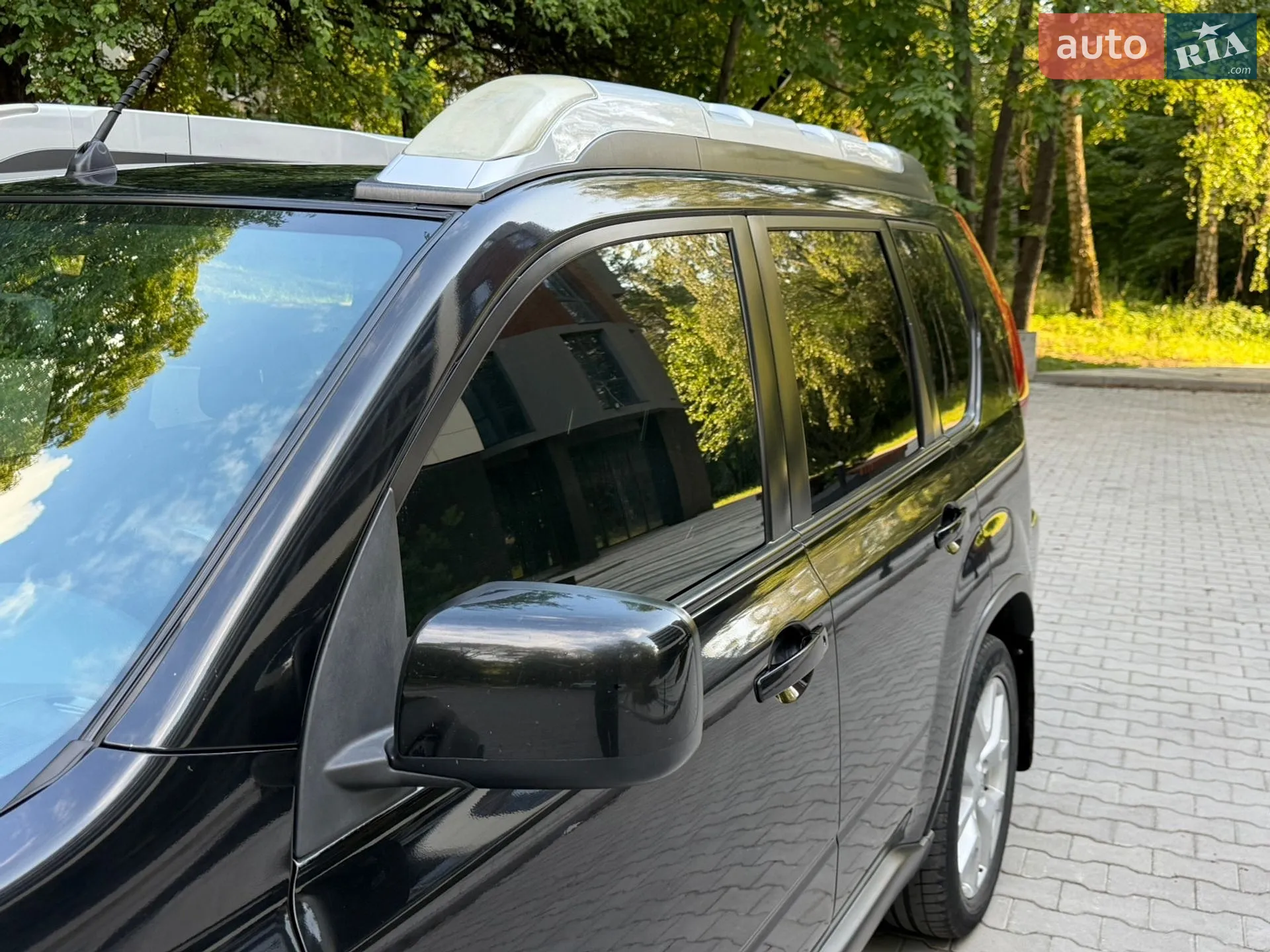 2011 Nissan X-Trail - мініатюра 12