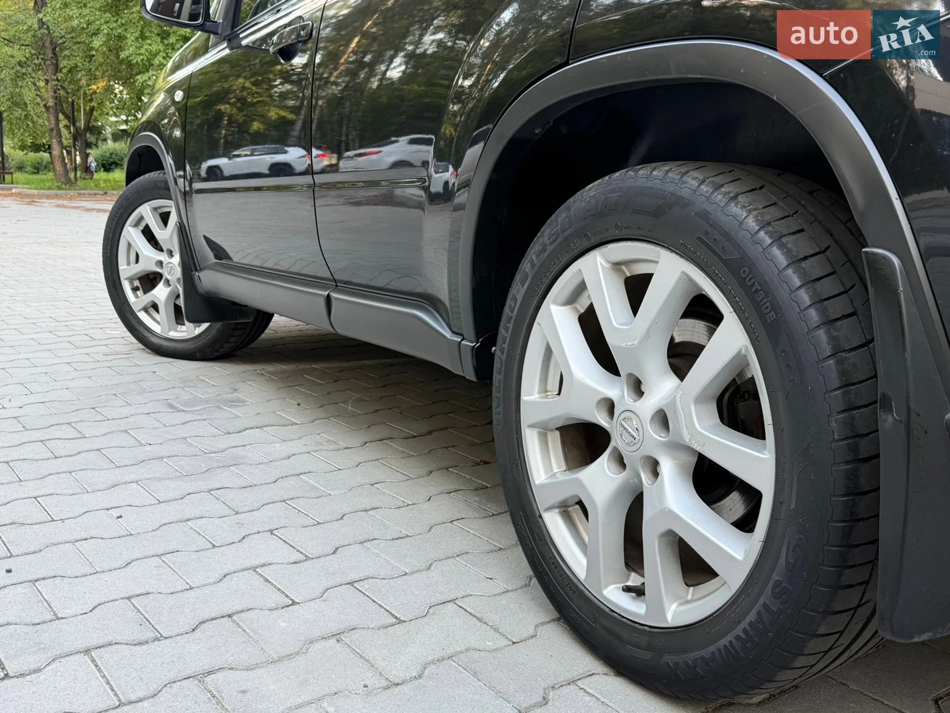 2011 Nissan X-Trail - мініатюра 30