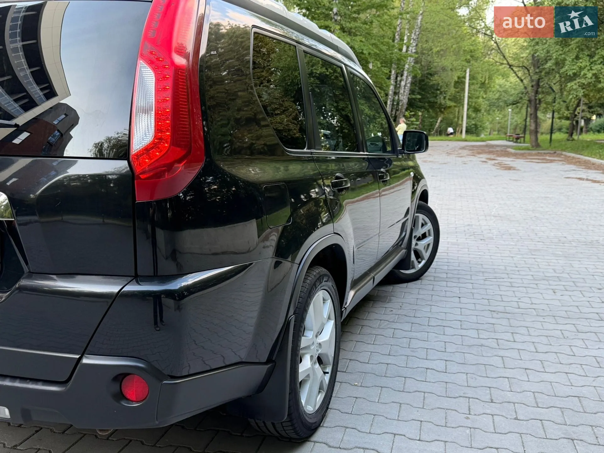 2011 Nissan X-Trail - мініатюра 23