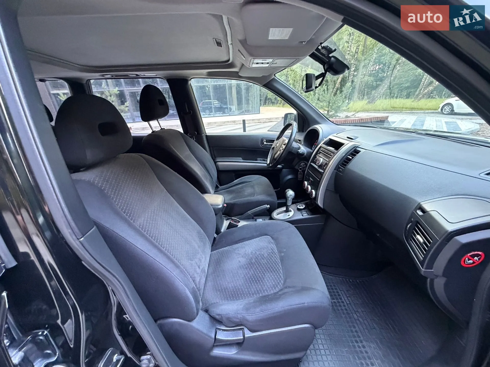 2011 Nissan X-Trail - мініатюра 40
