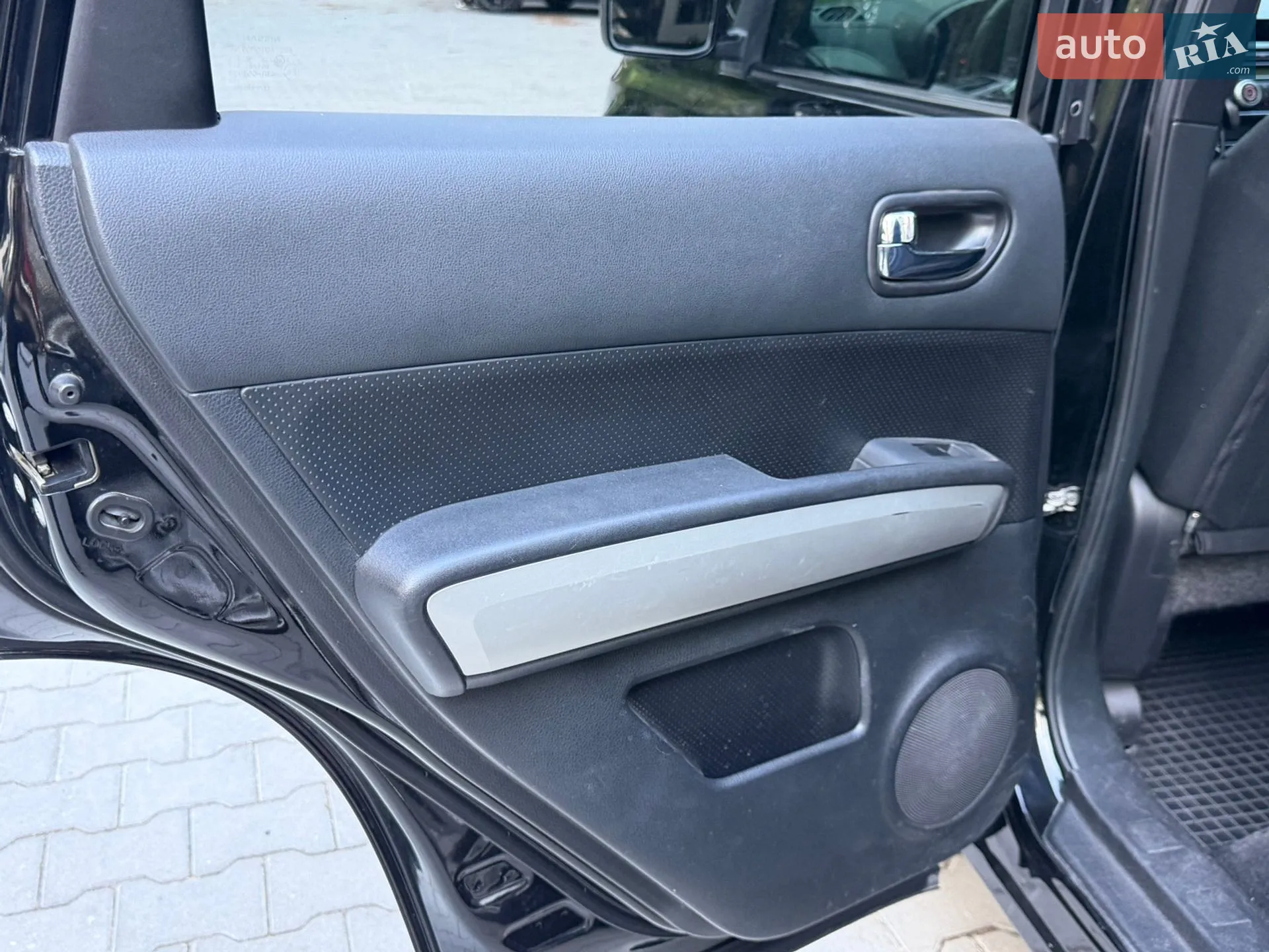 2011 Nissan X-Trail - мініатюра 52