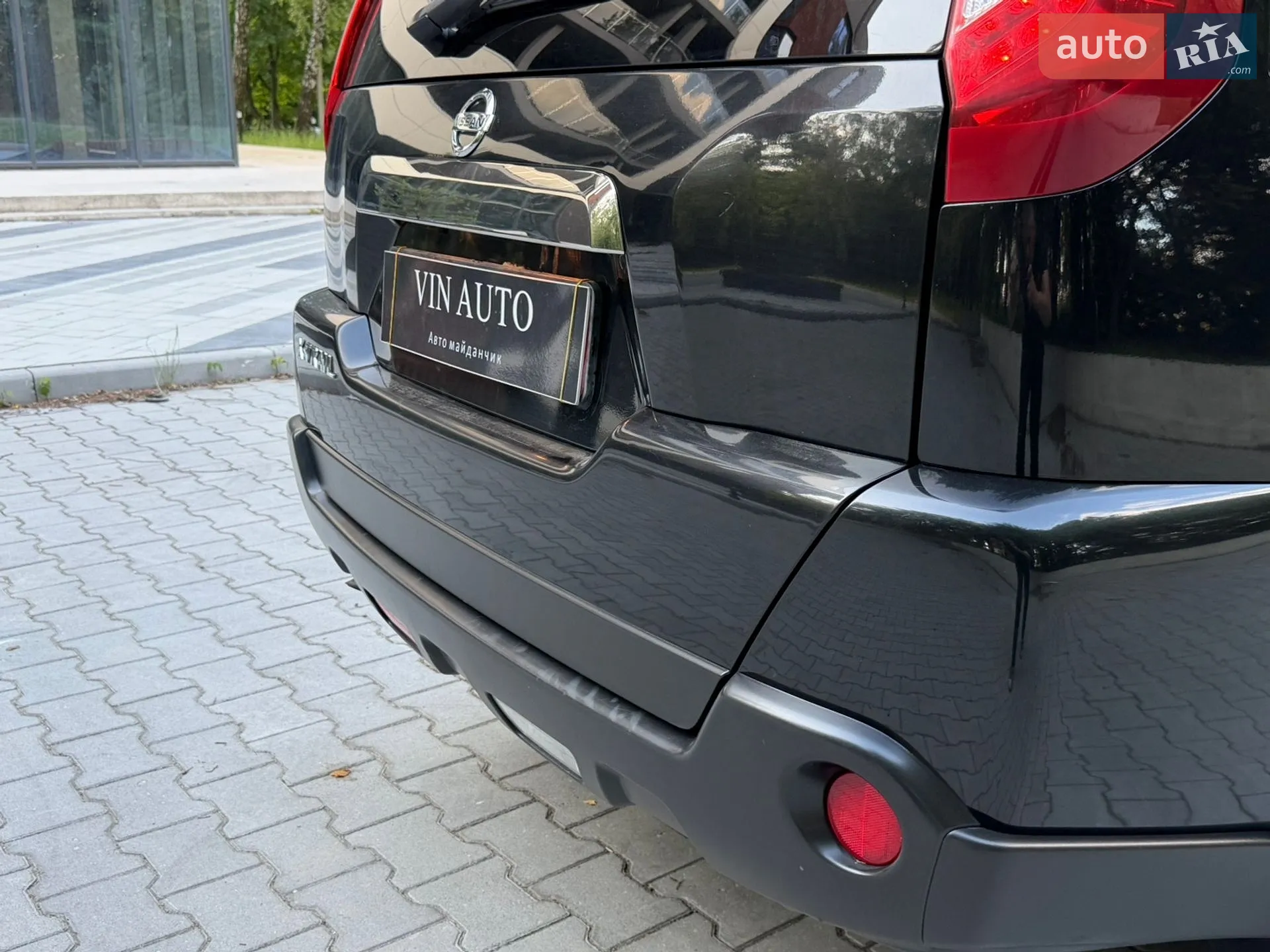 2011 Nissan X-Trail - мініатюра 35