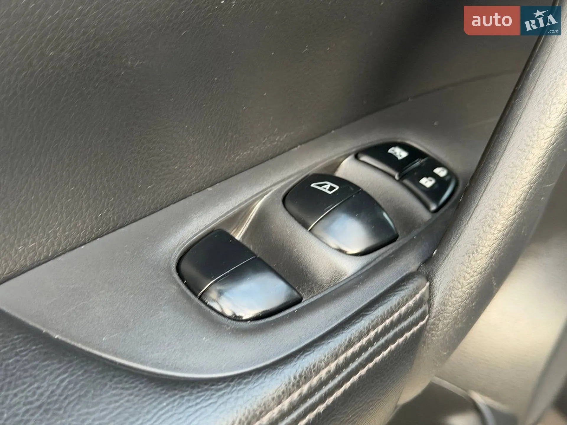 2017 Nissan X-Trail - мініатюра 23