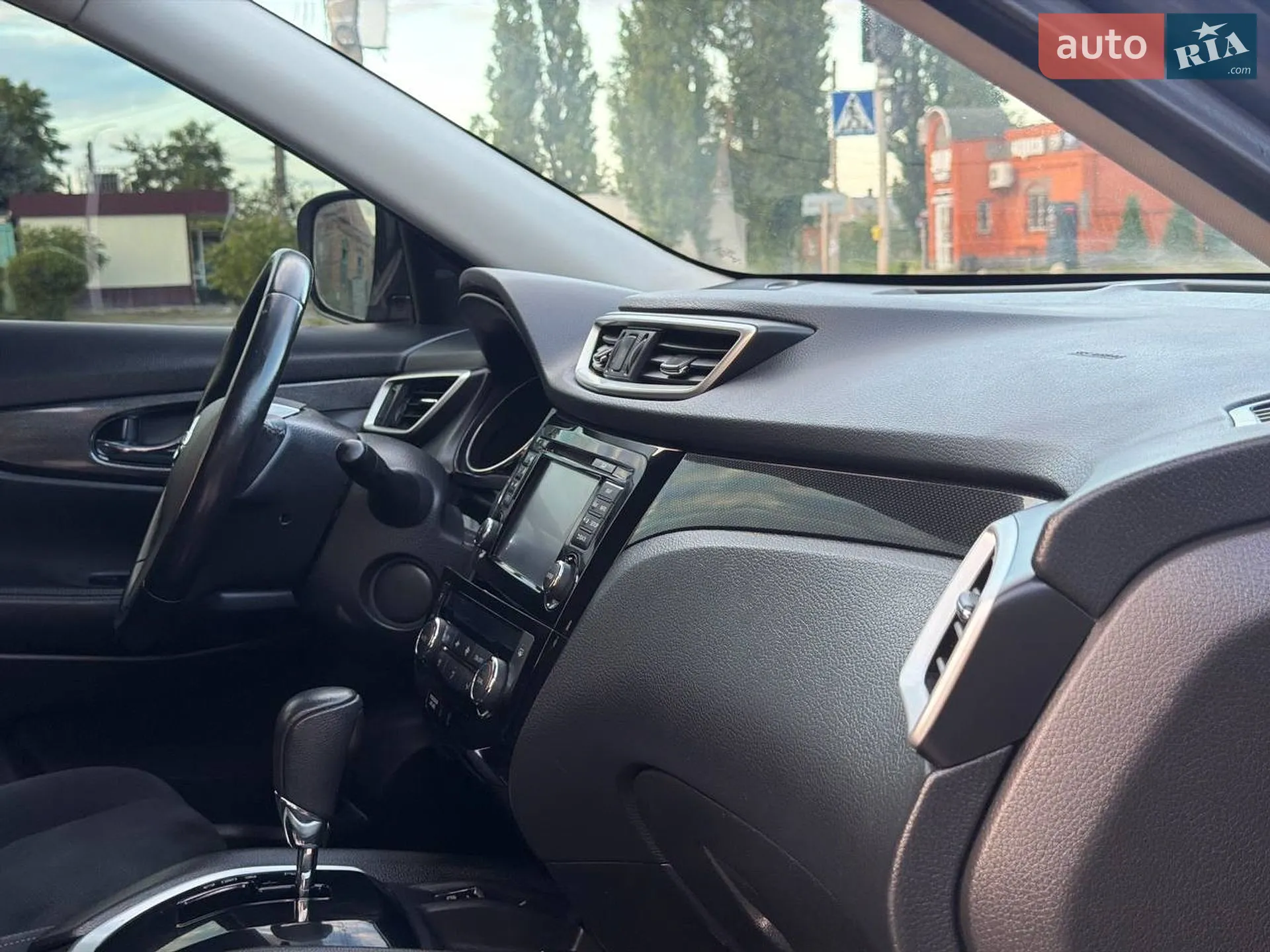 2017 Nissan X-Trail - мініатюра 42