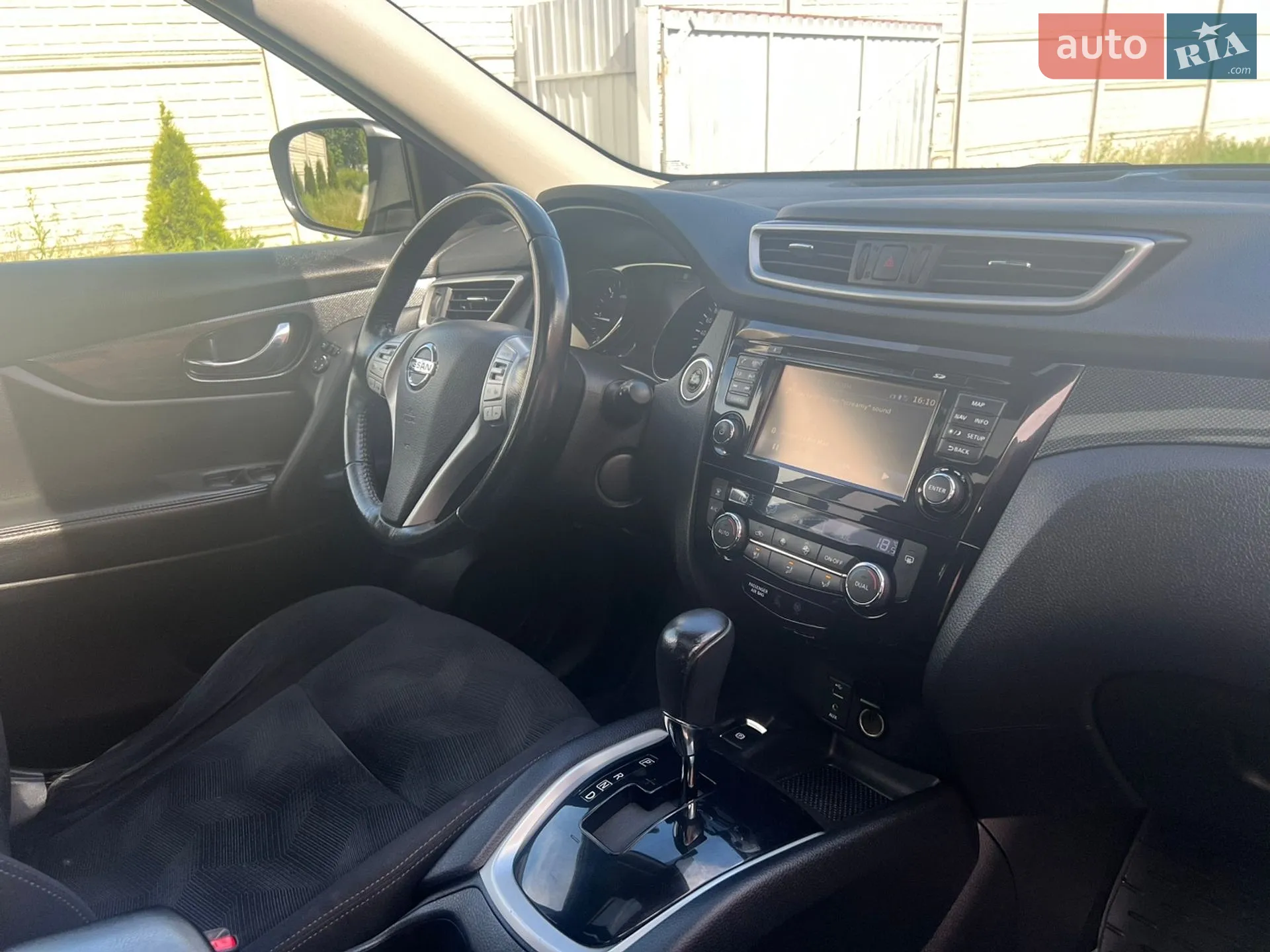2015 Nissan X-Trail - мініатюра 14
