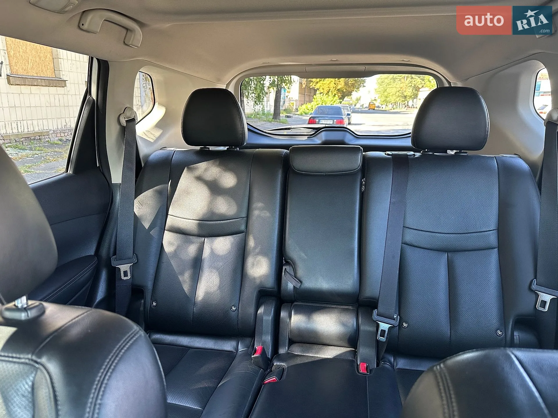 2018 Nissan X-Trail - мініатюра 18