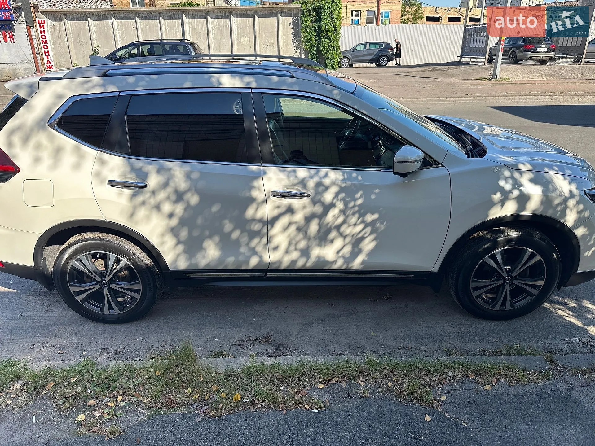 2018 Nissan X-Trail - мініатюра 4