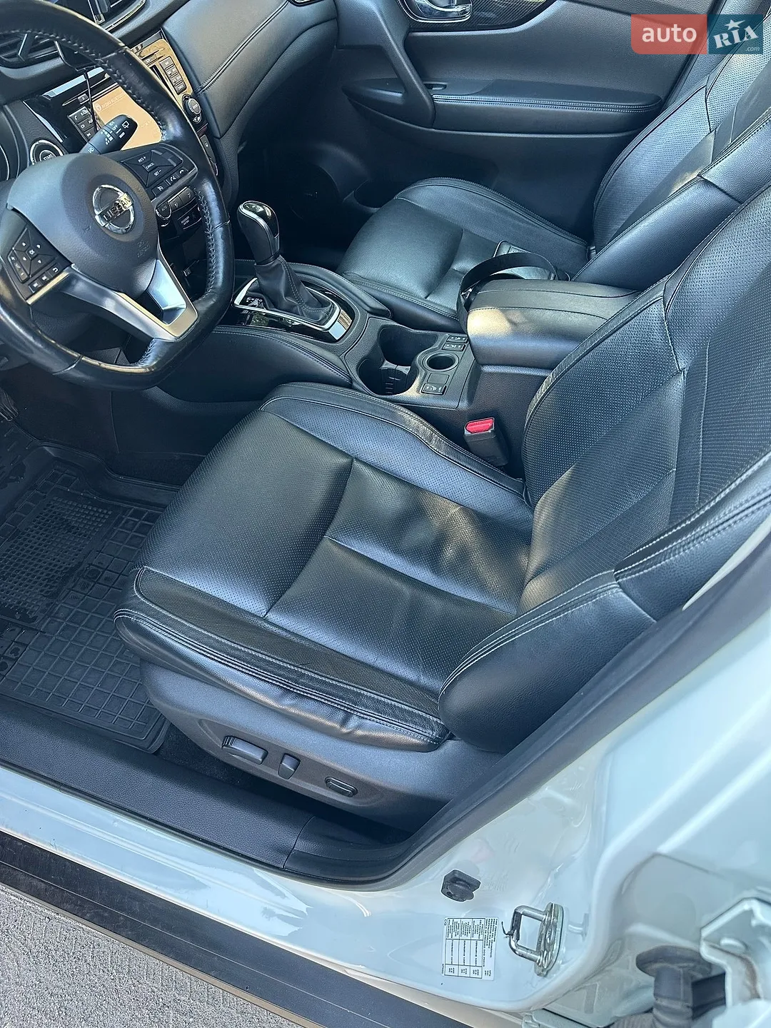 2018 Nissan X-Trail - мініатюра 11
