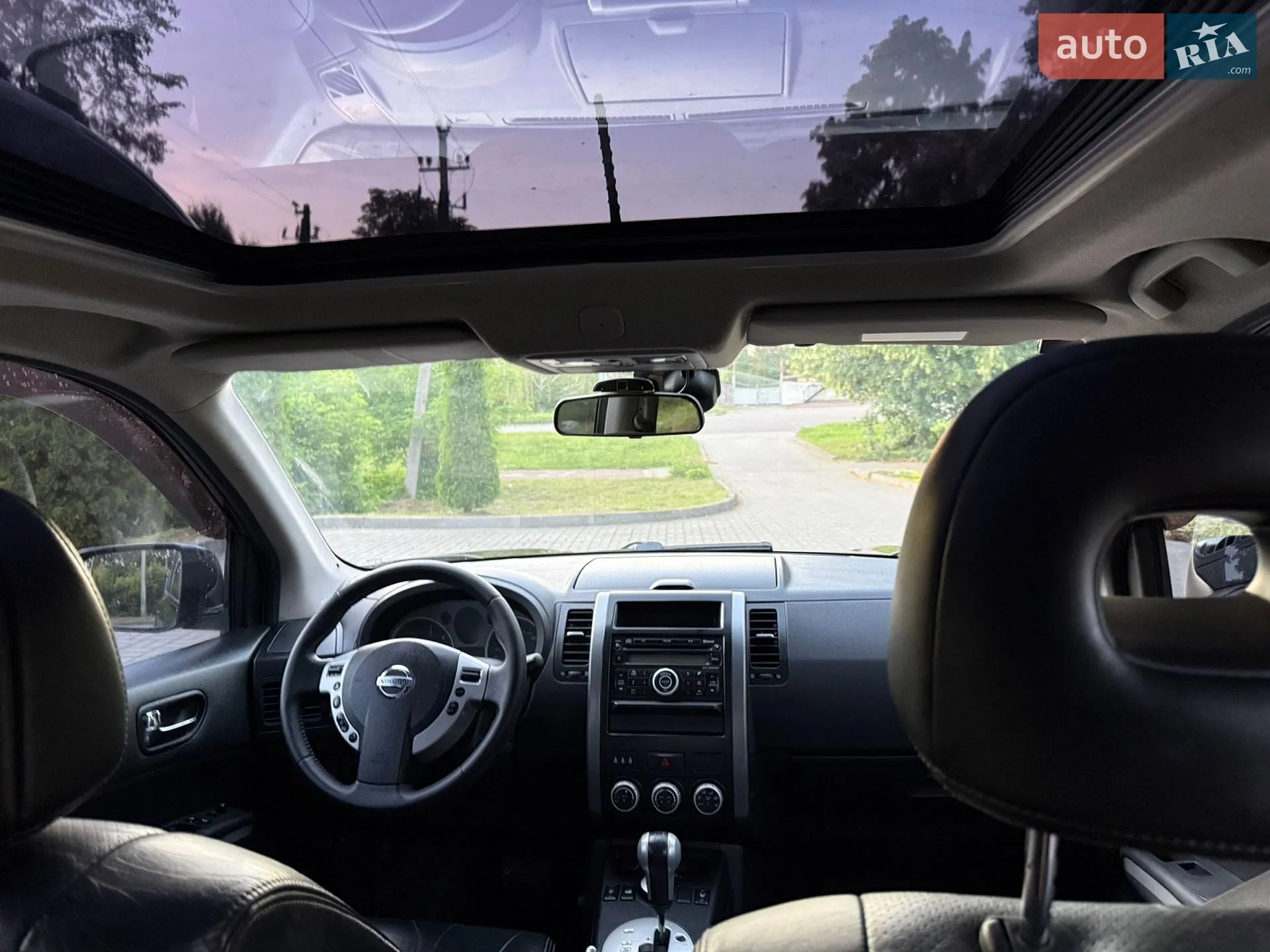 2010 Nissan X-Trail - мініатюра 10