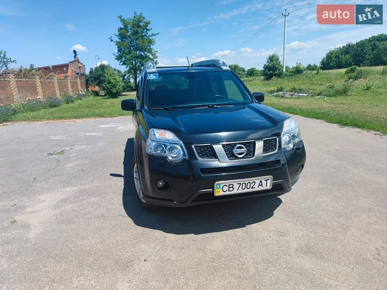 2012 Nissan X-Trail - мініатюра 20