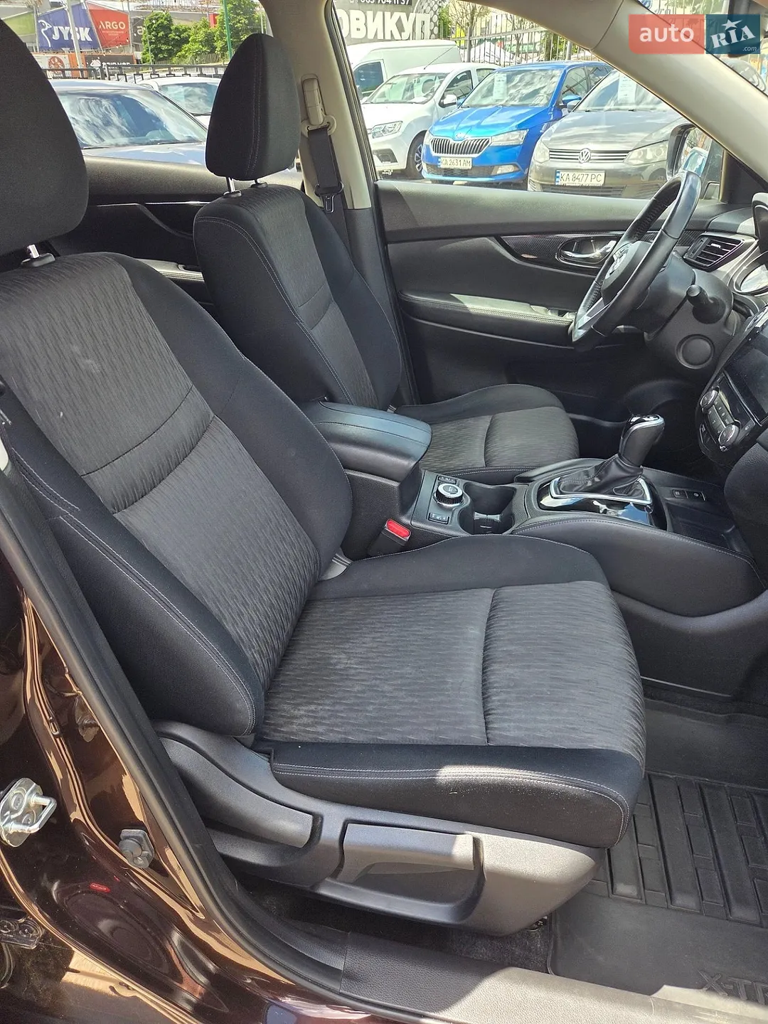 2019 Nissan X-Trail - мініатюра 6