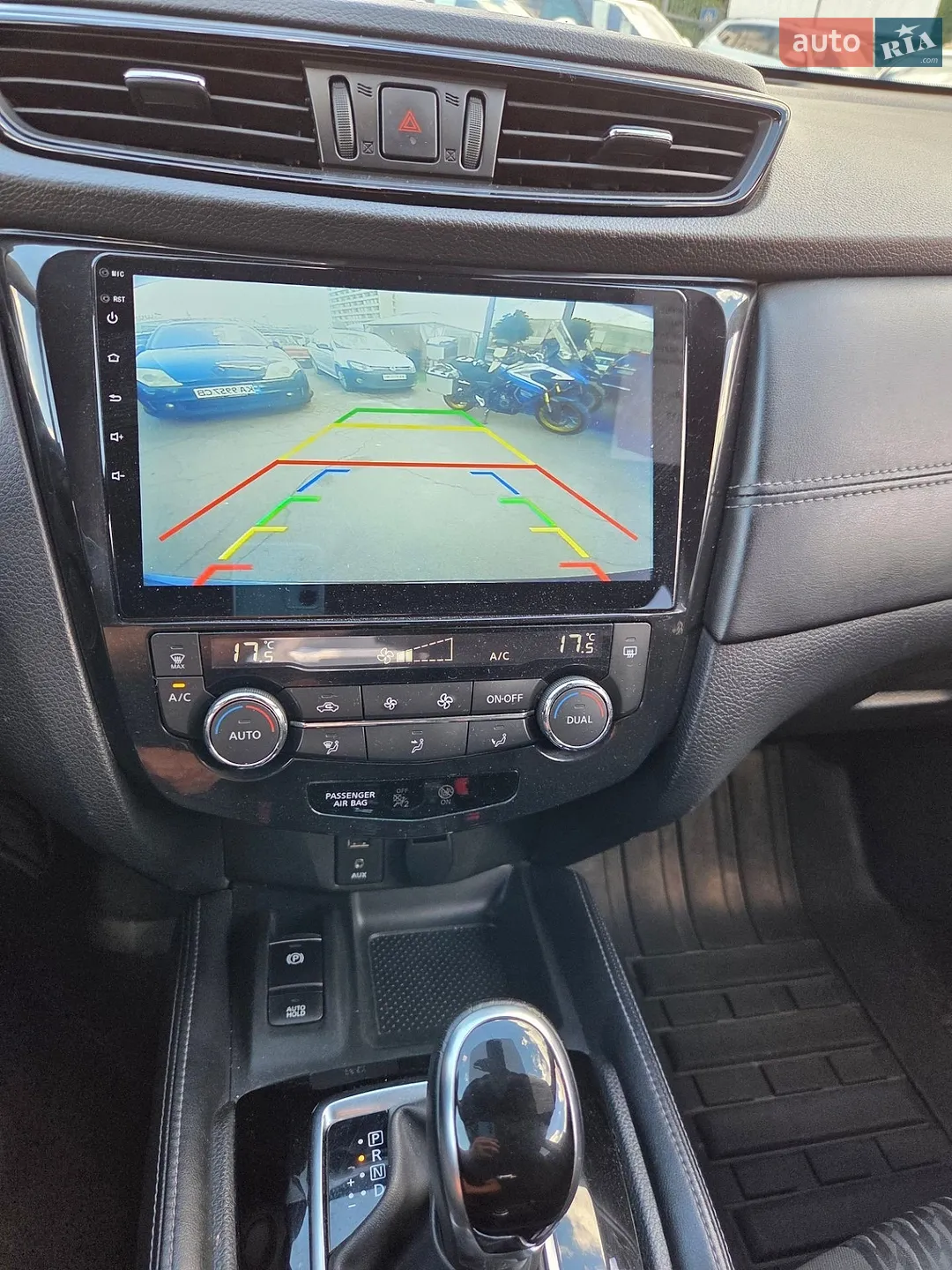 2019 Nissan X-Trail - мініатюра 8