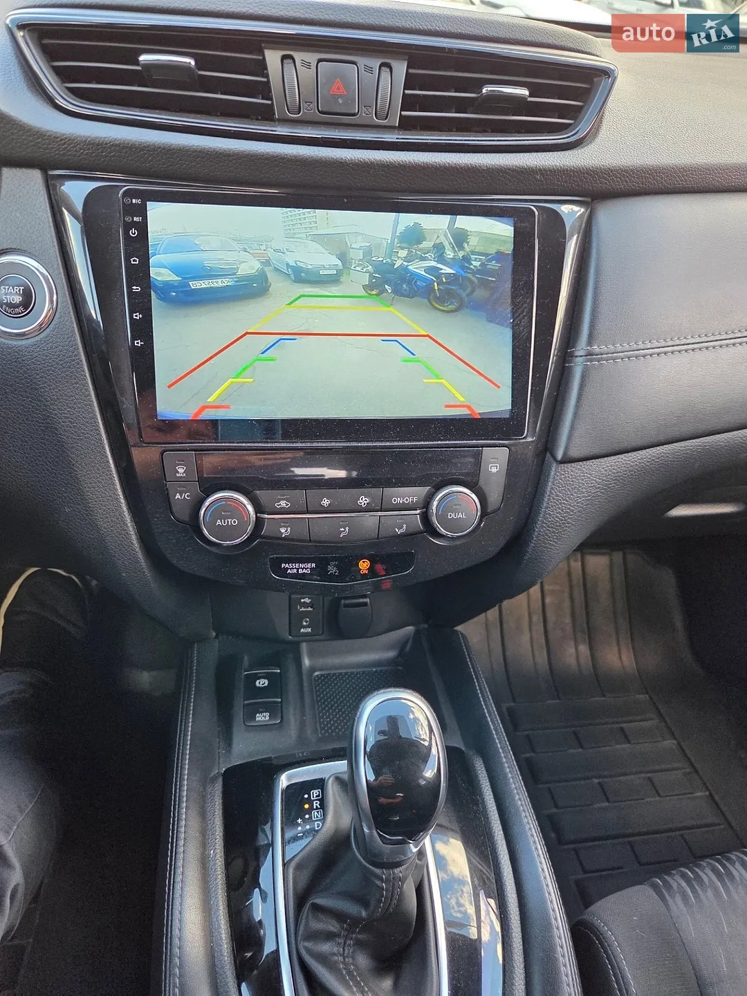 2019 Nissan X-Trail - мініатюра 10
