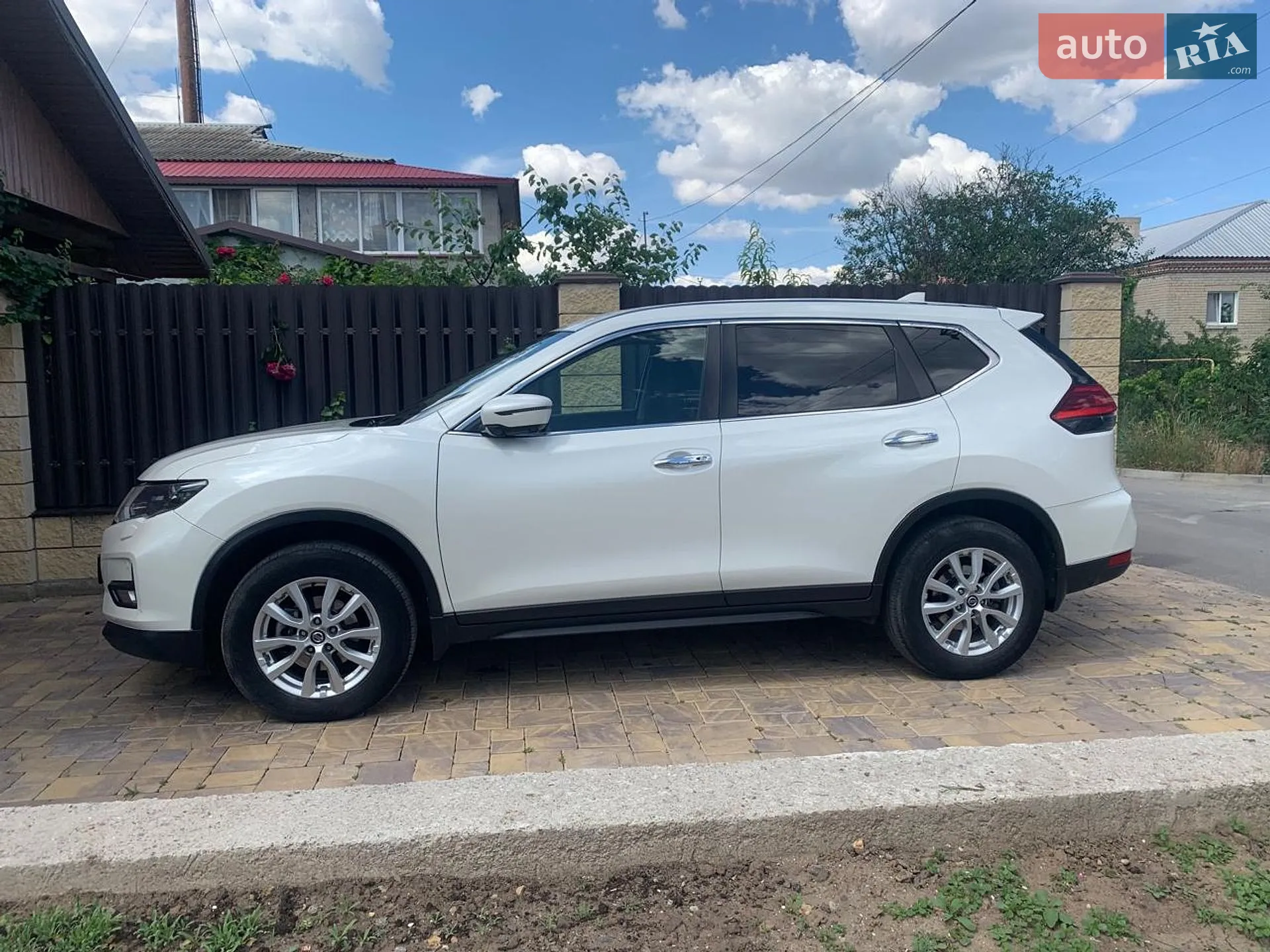 2019 Nissan X-Trail - мініатюра 2
