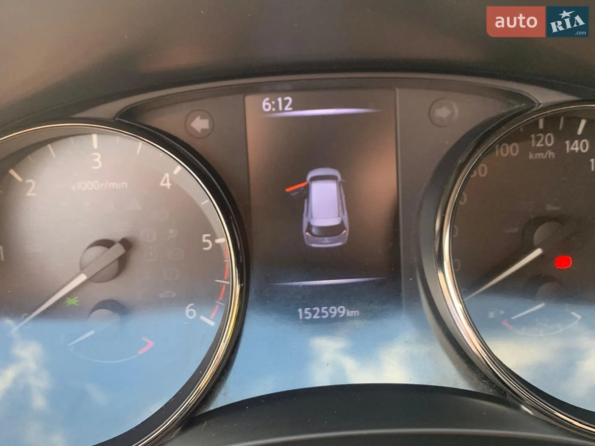 2019 Nissan X-Trail - мініатюра 6