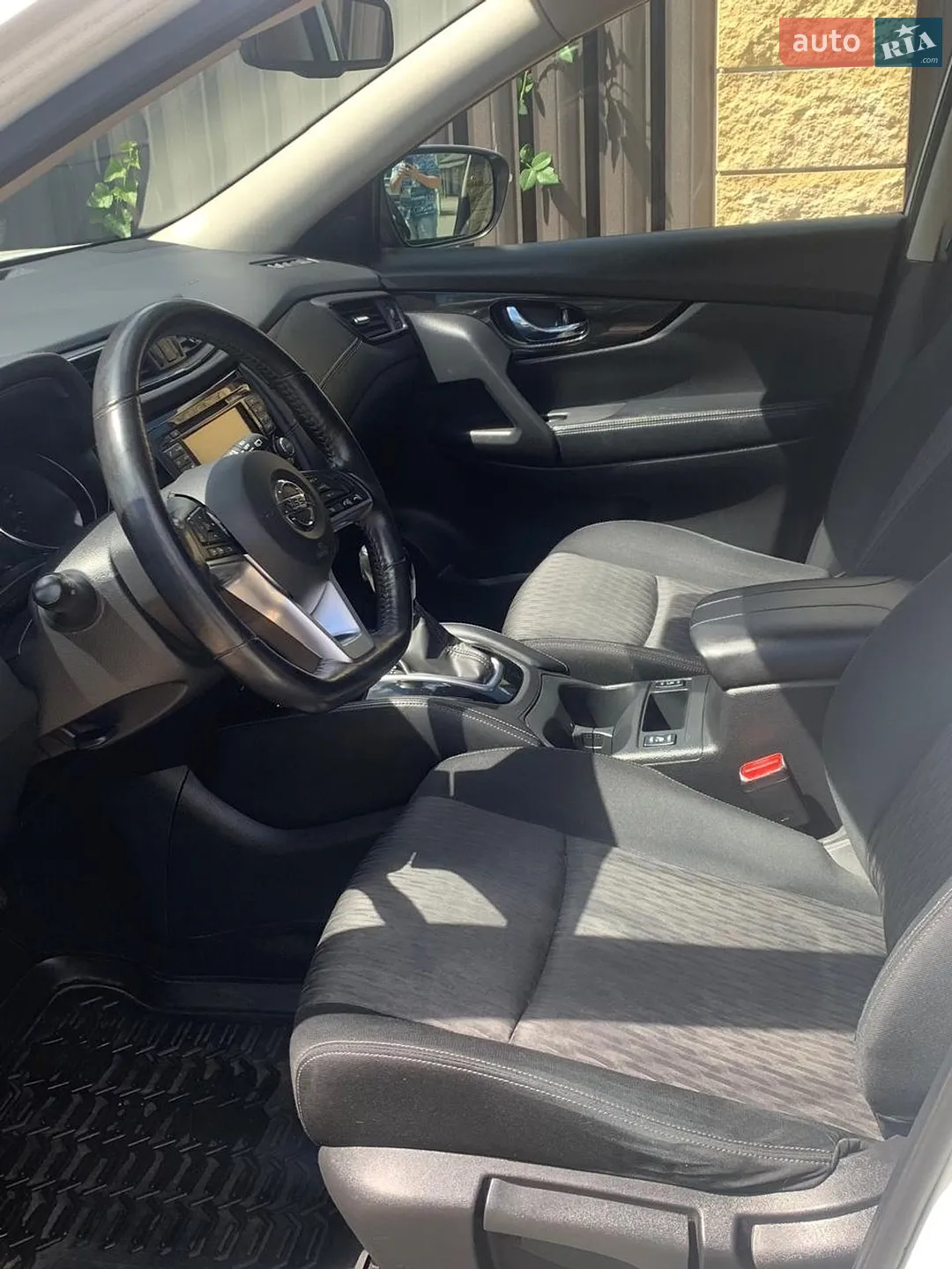 2019 Nissan X-Trail - мініатюра 9