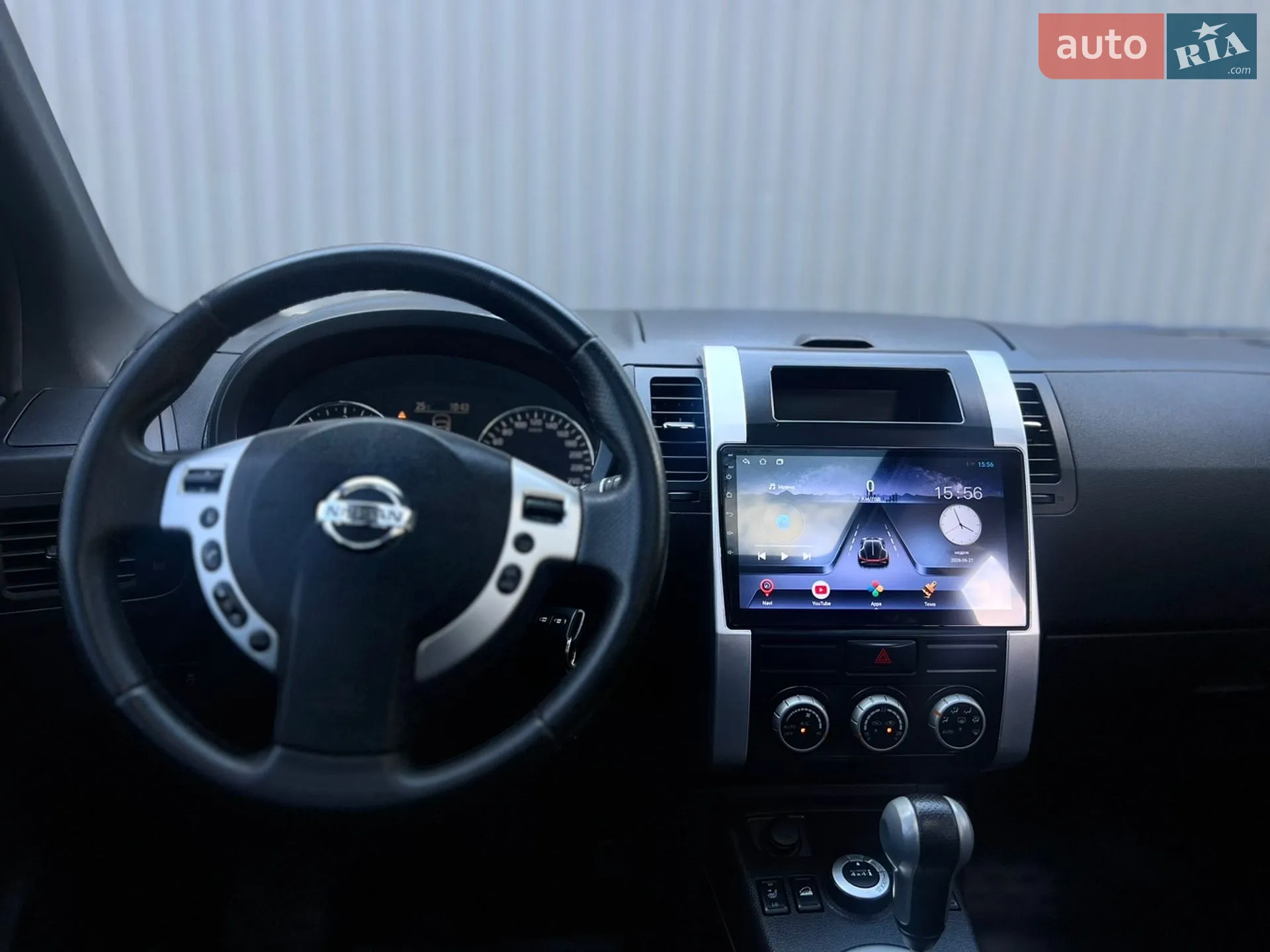 2012 Nissan X-Trail - мініатюра 10
