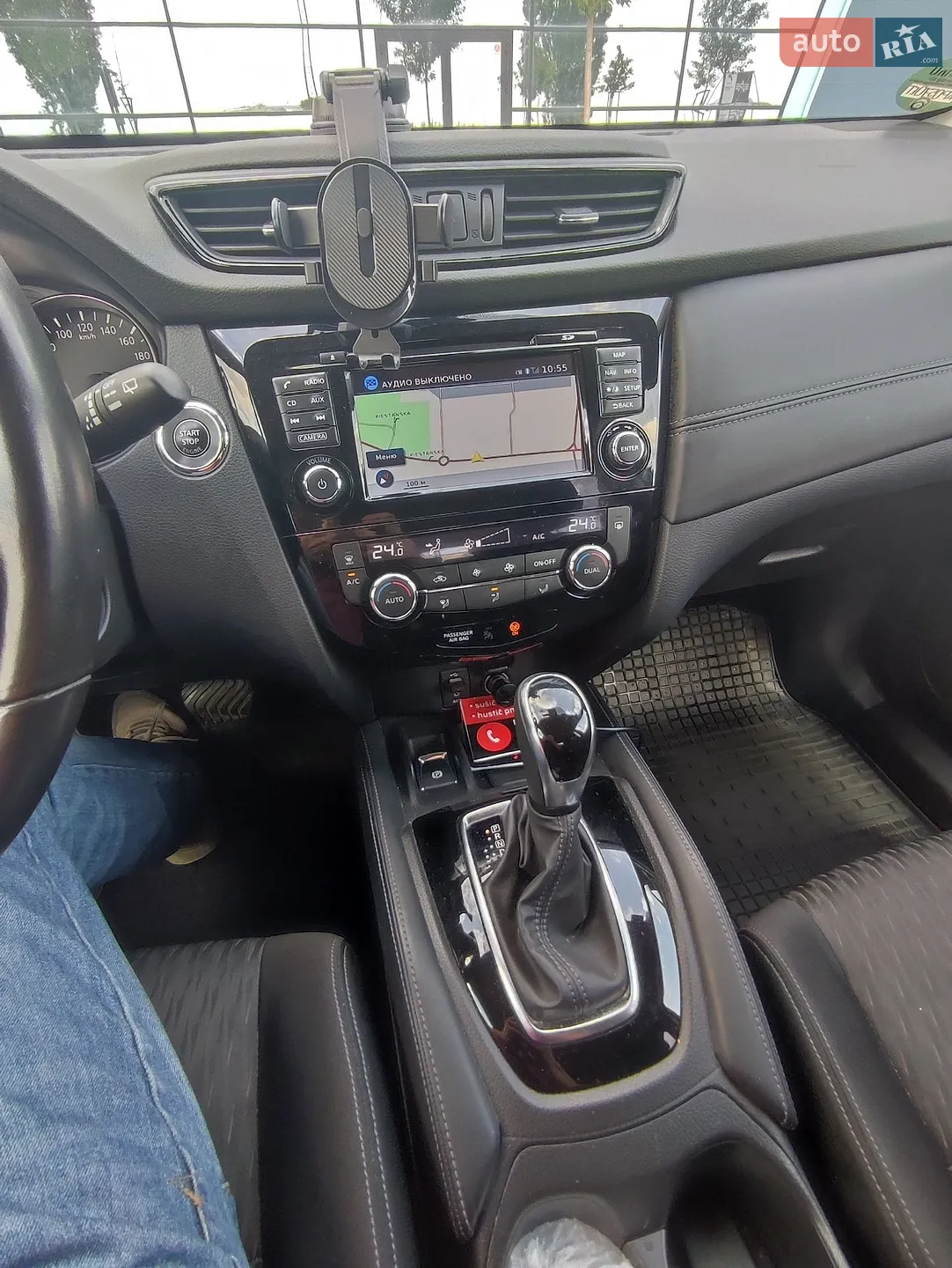 2019 Nissan X-Trail - мініатюра 15