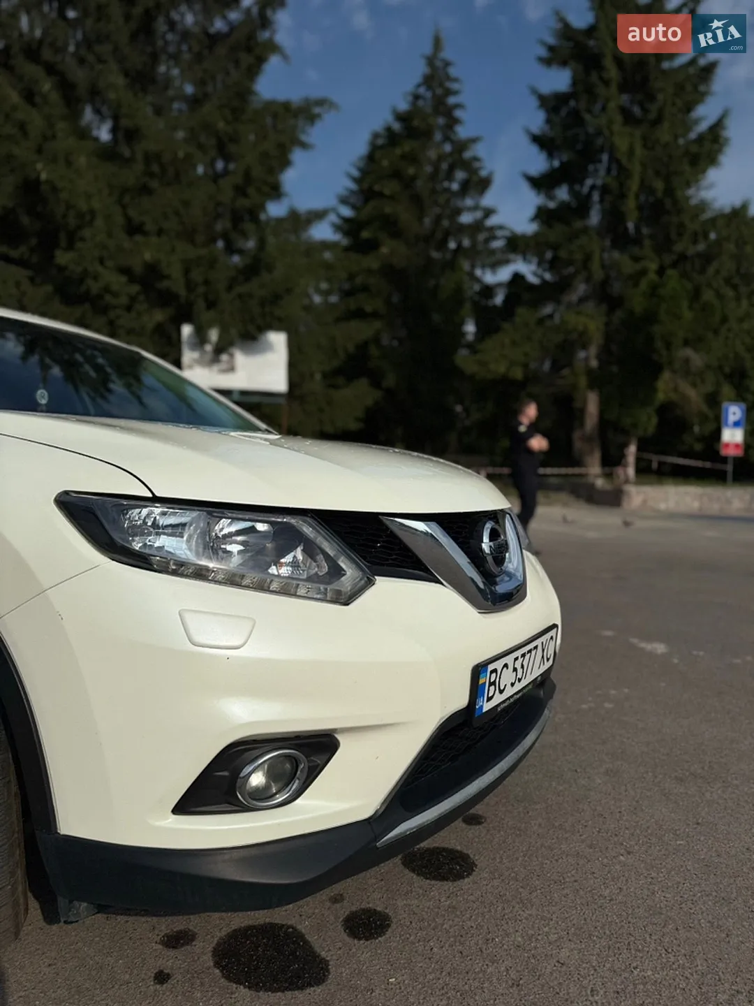 2017 Nissan X-Trail - мініатюра 15