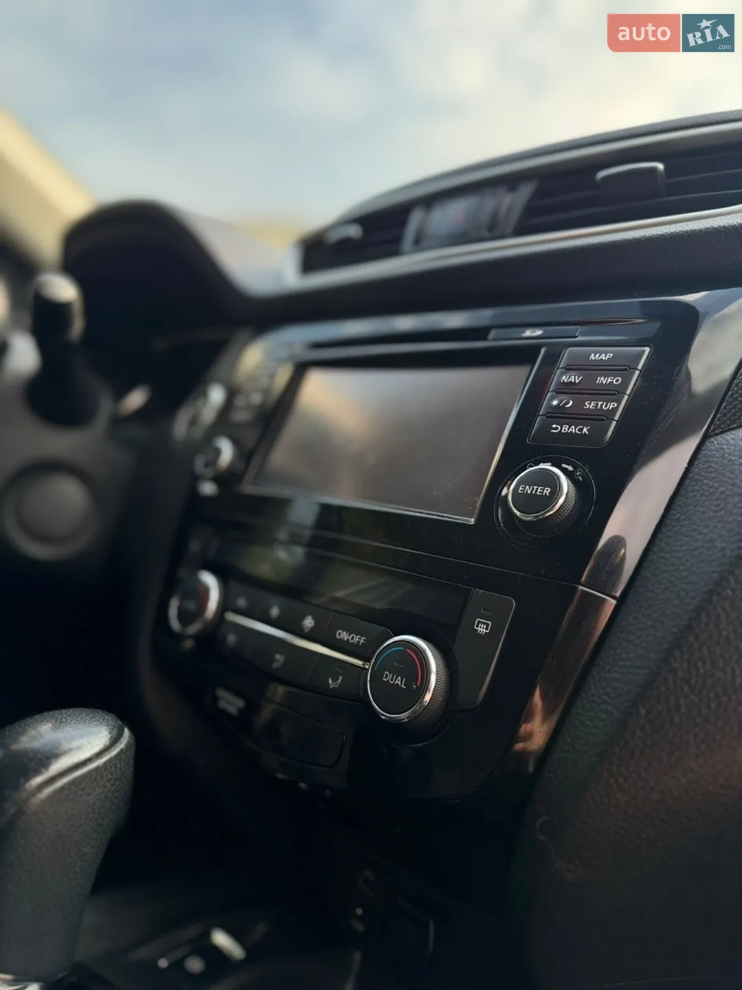 2017 Nissan X-Trail - мініатюра 24