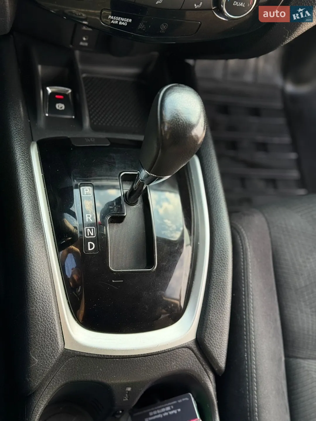2017 Nissan X-Trail - мініатюра 33