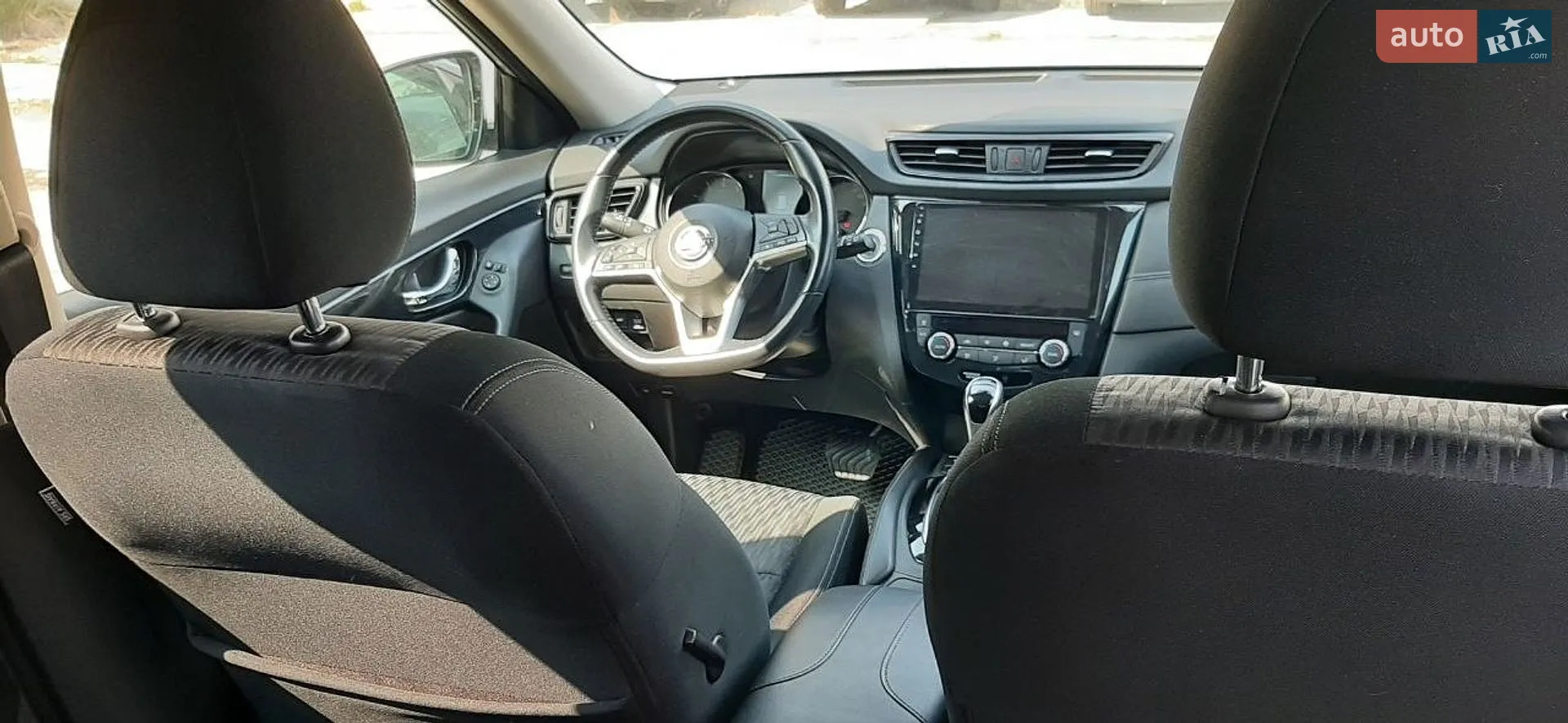 2021 Nissan X-Trail - мініатюра 5