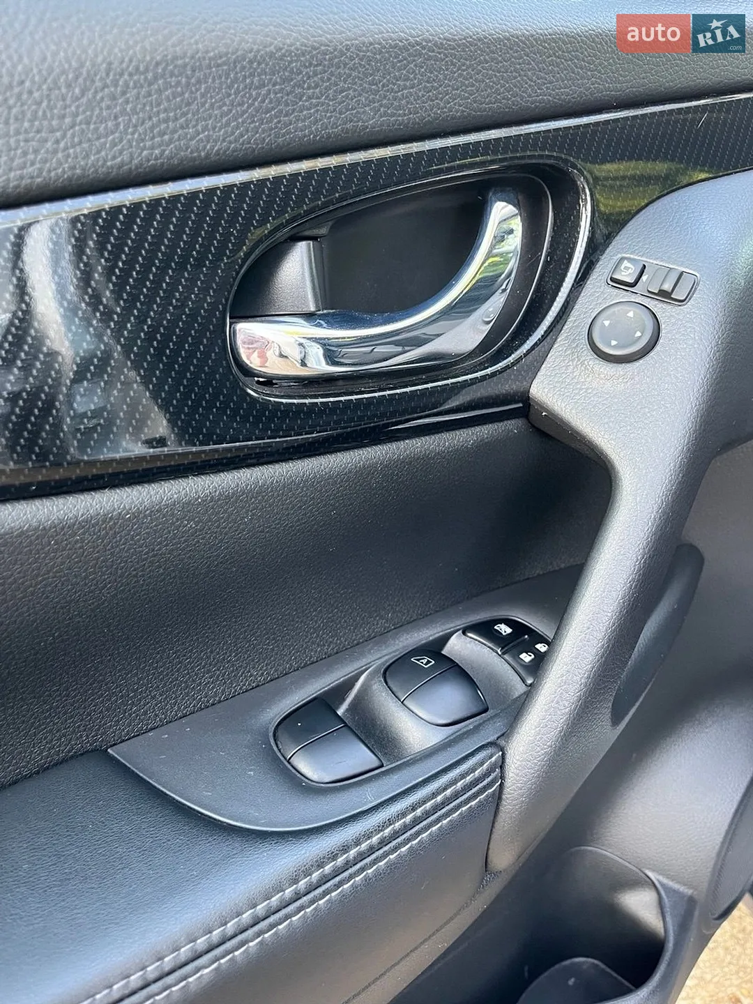 2021 Nissan X-Trail - мініатюра 9