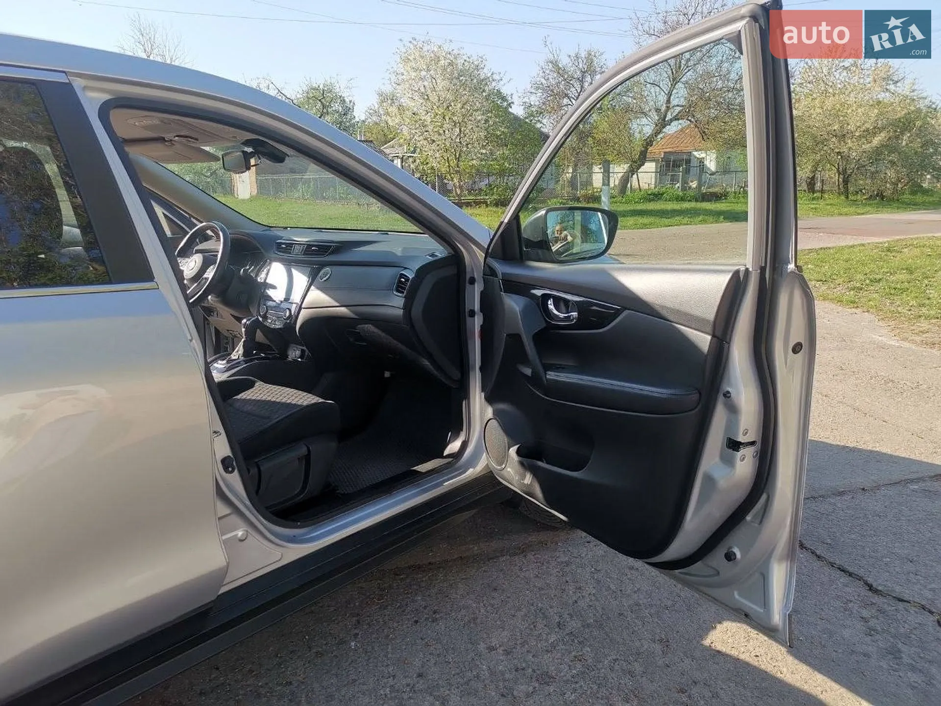 2021 Nissan X-Trail - мініатюра 14