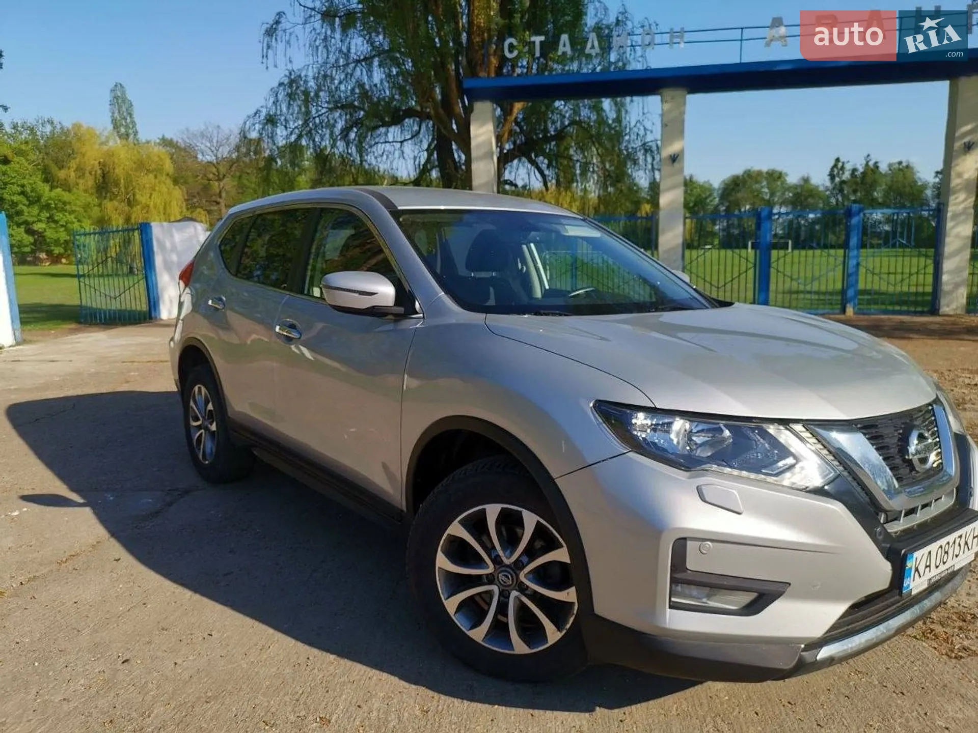 2021 Nissan X-Trail - мініатюра 17